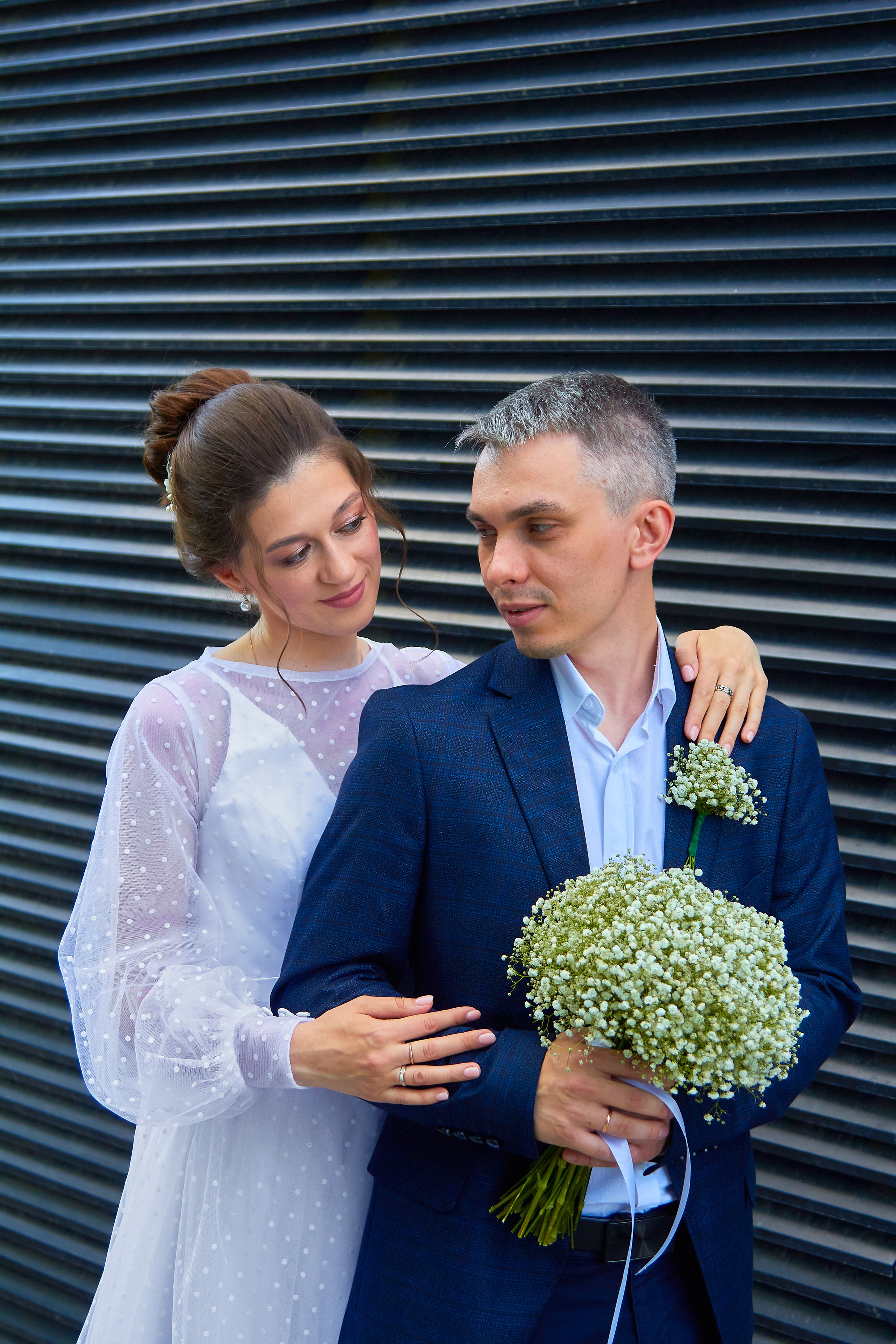 Свадьбы. Фотограф в Екатеринбурге Булат Хамитов