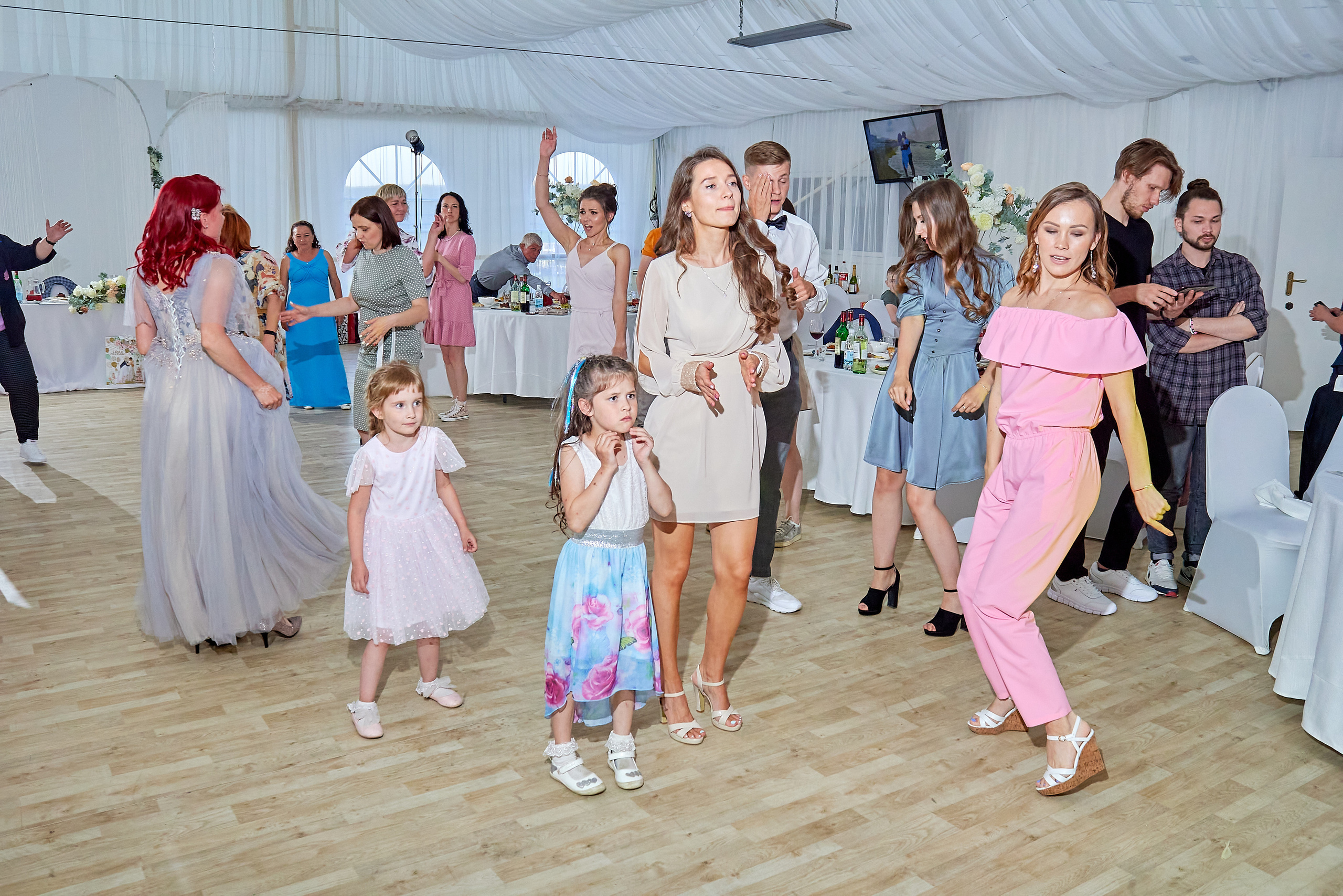 Свадьбы. Фотограф в Екатеринбурге Булат Хамитов