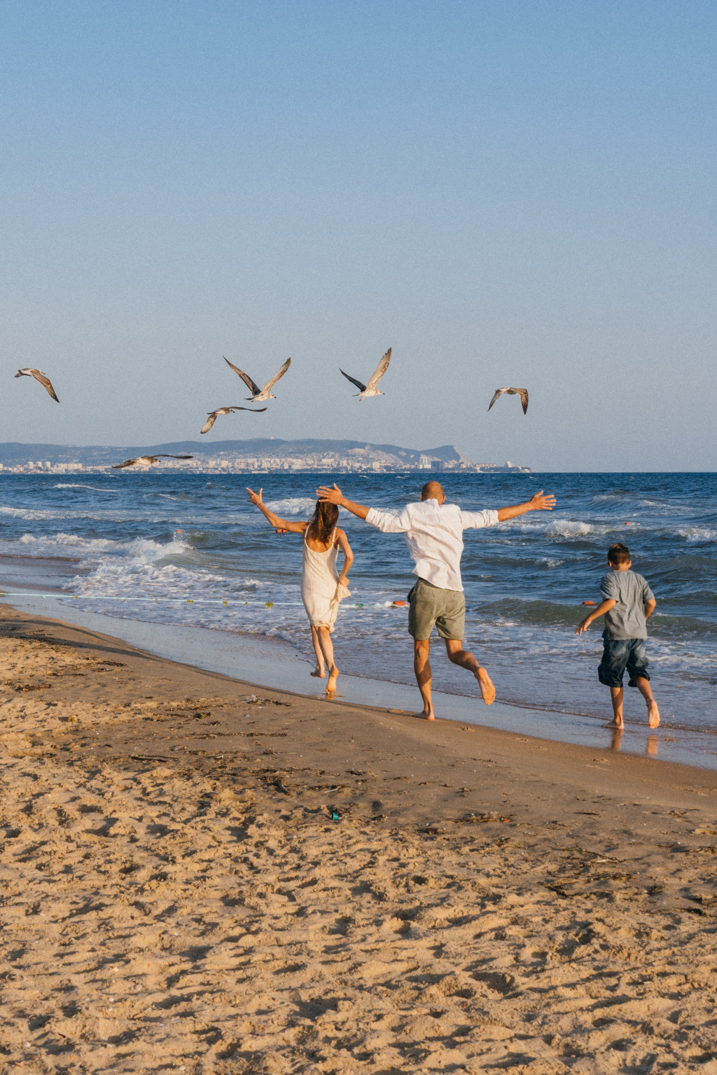 Семейные фотосессии. Профессиональный фотограф Геленджик, Новоросийск Виктория Цейс