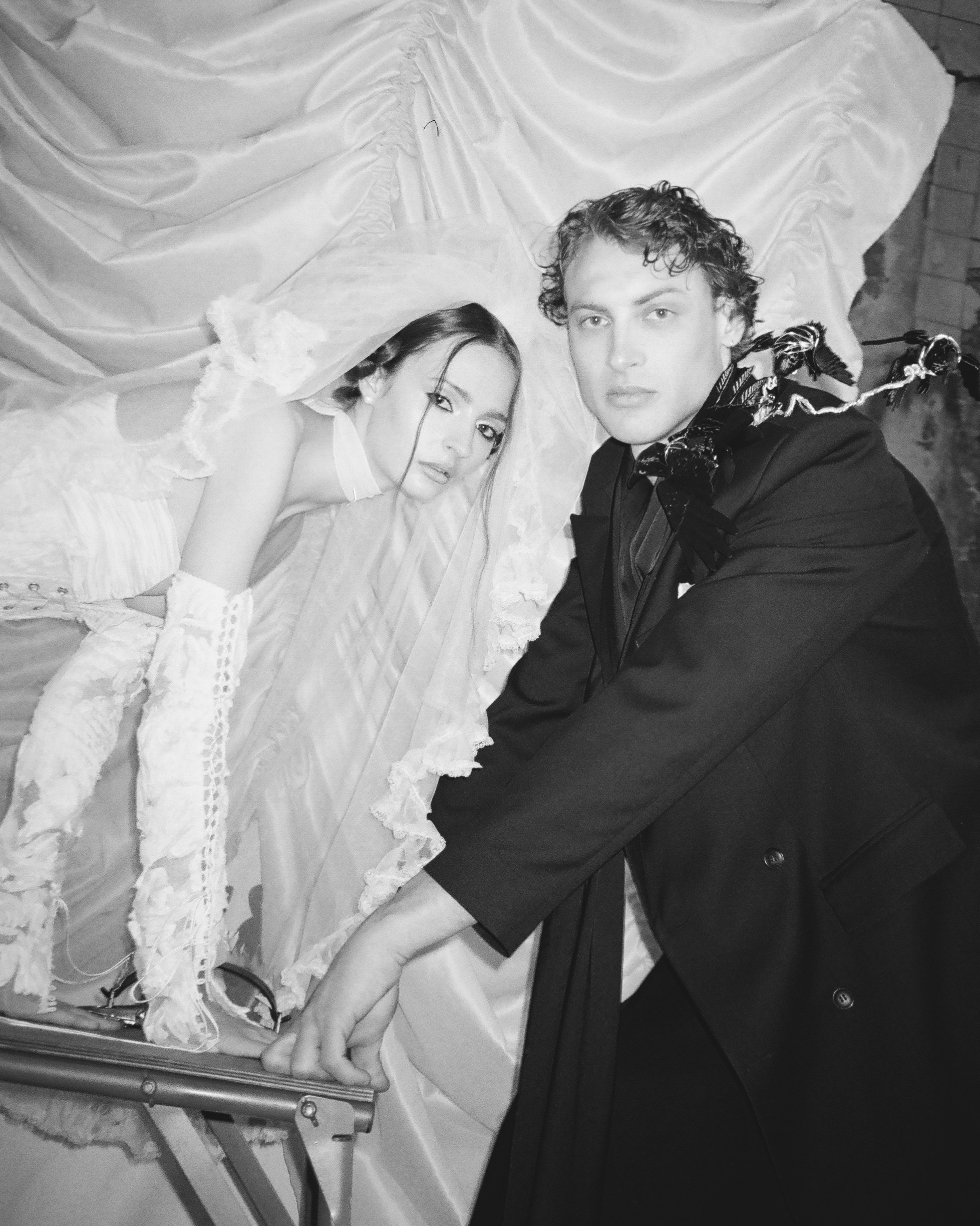 Мария и Василий. Фотограф в Ростове-на-Дону