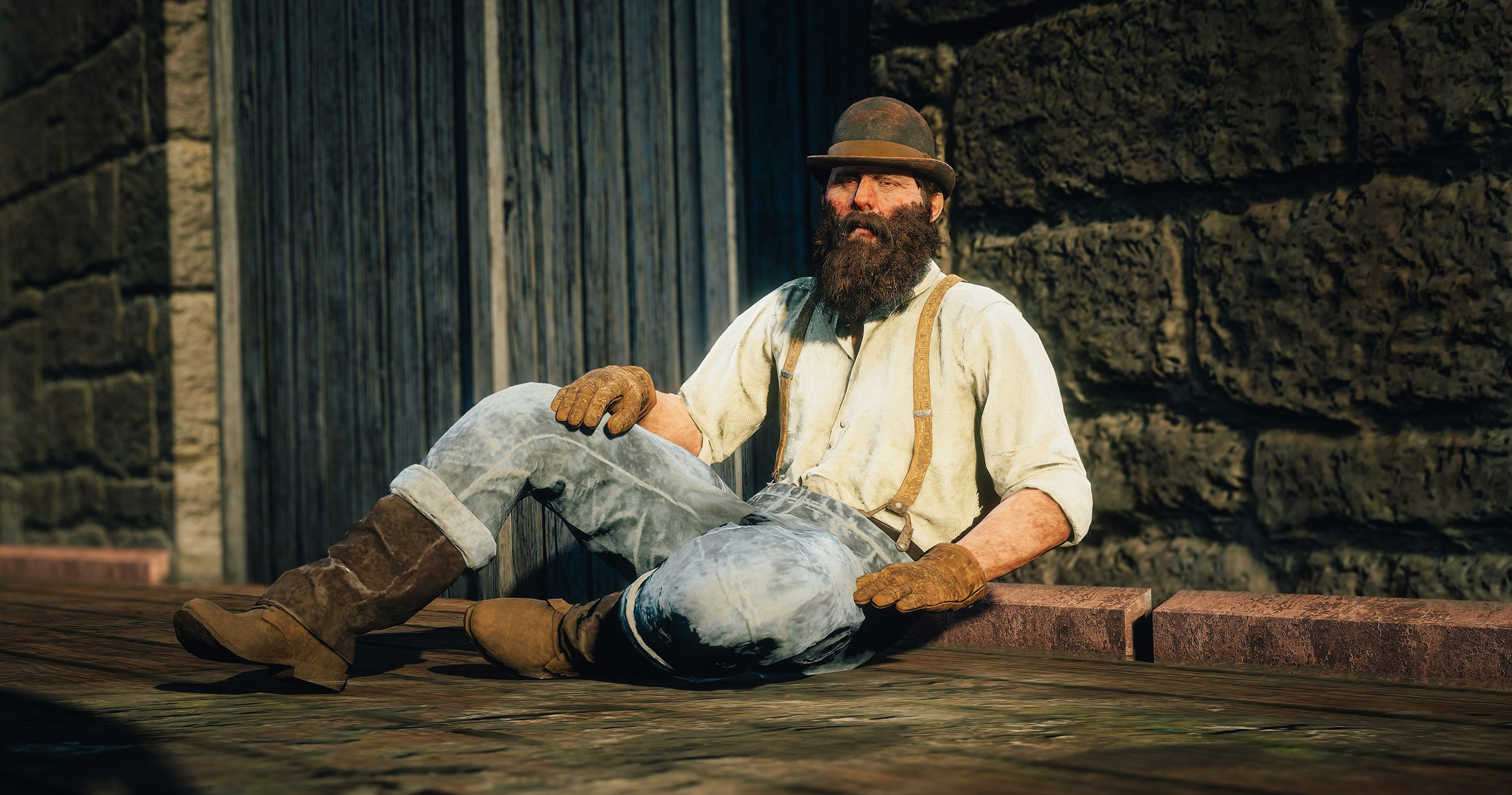 Virtual Photography. Photographer Darkhan Zhagiparov