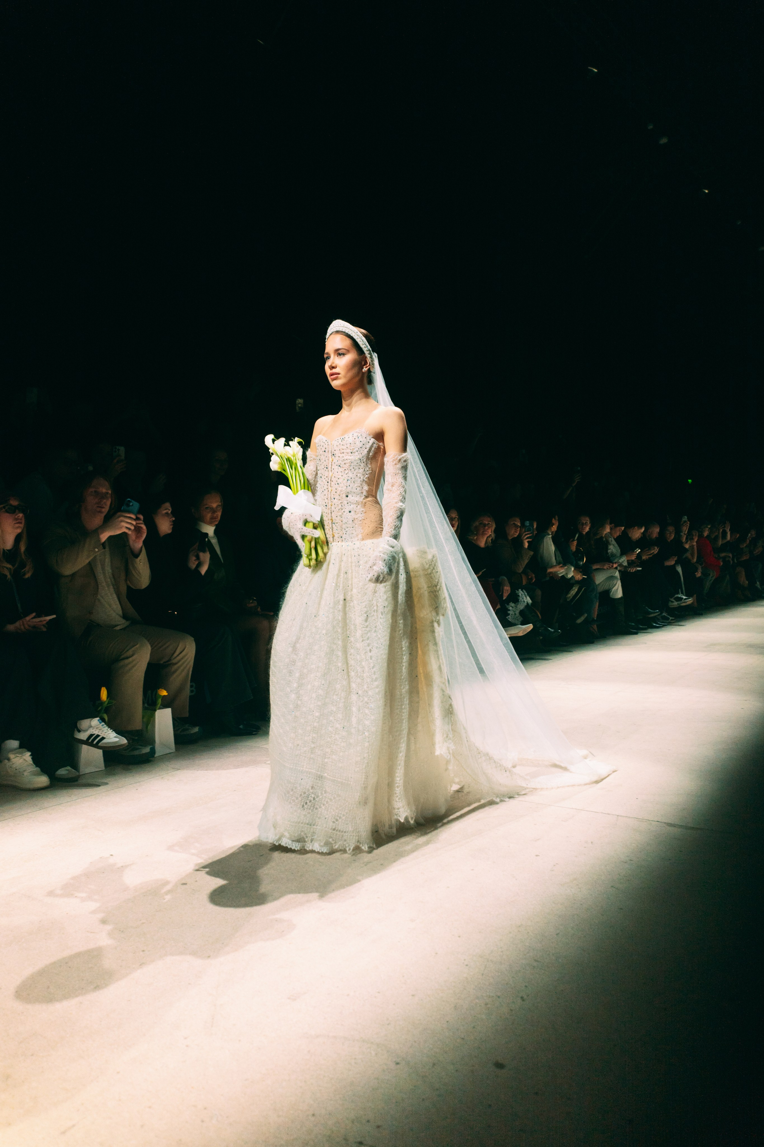 Solangel. Sasha Speranskii — Conceptual Photographer | Based in Moscow