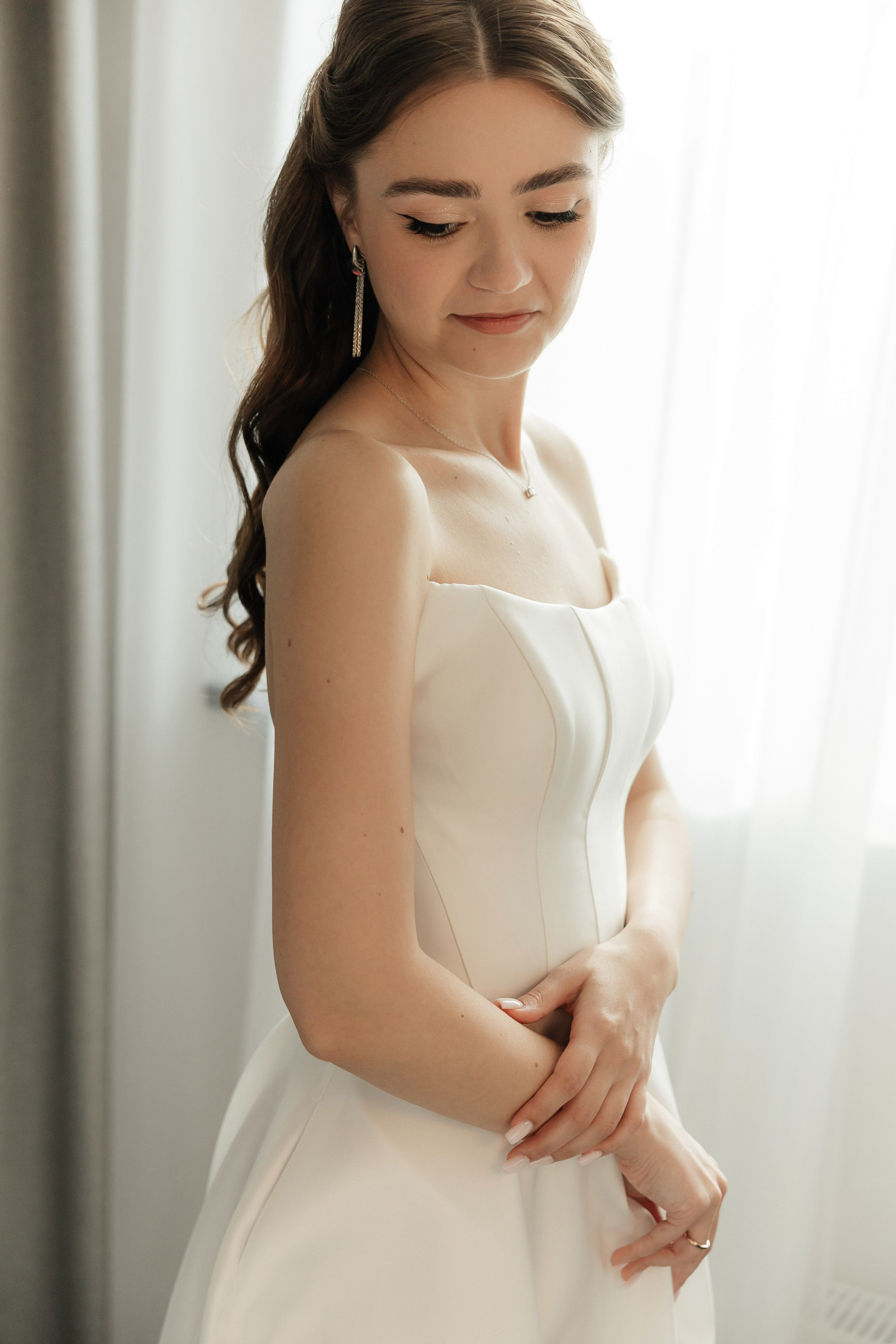 Константин и Евгения. Свадебный и Семейный фотограф Свекрова Ольга