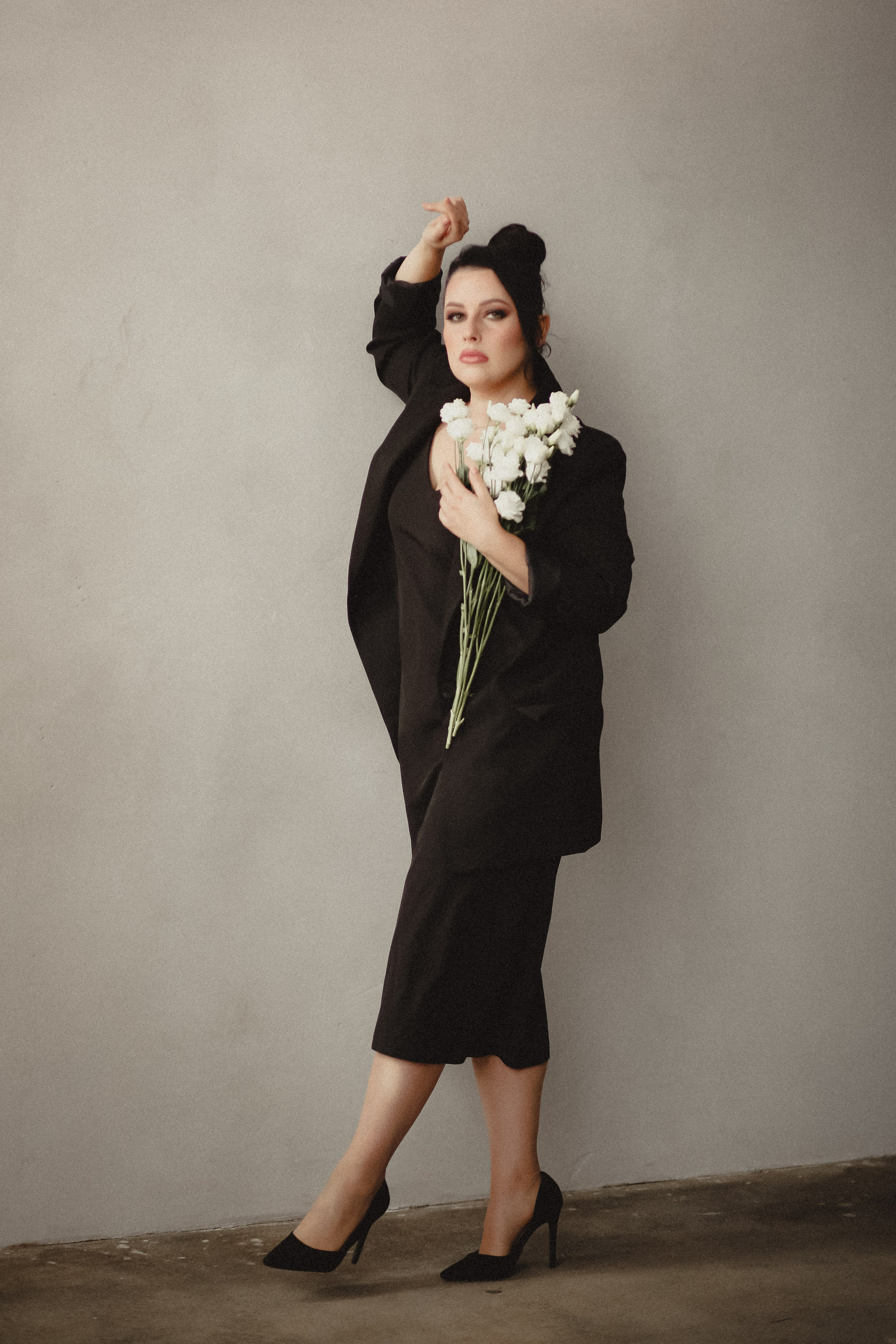 Съемка для Дарьи. Бренд, контент фотограф в Волгограде Елена Даньшина