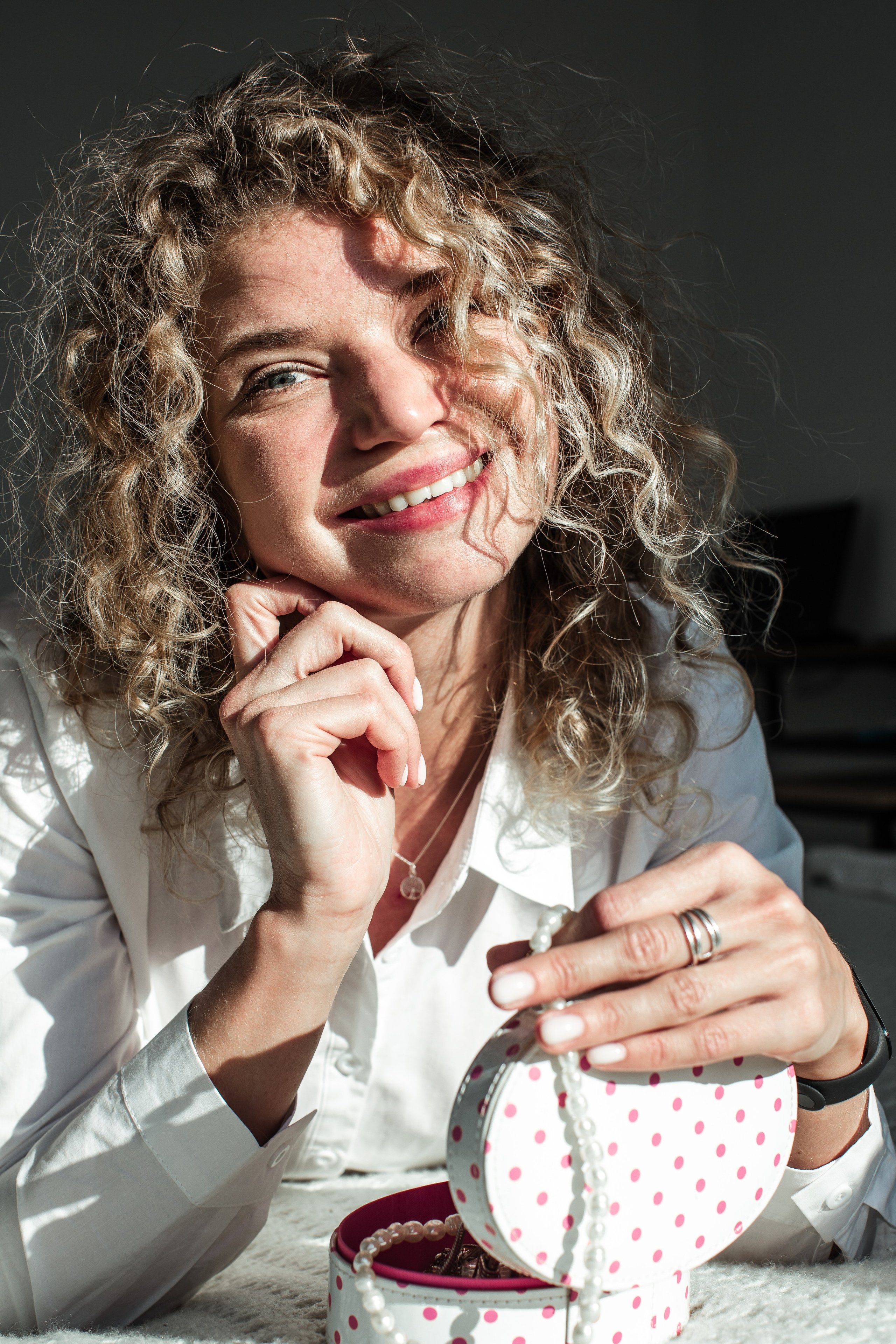 Daria. Фотосессии в Москве - фотограф Неонилла Ленко