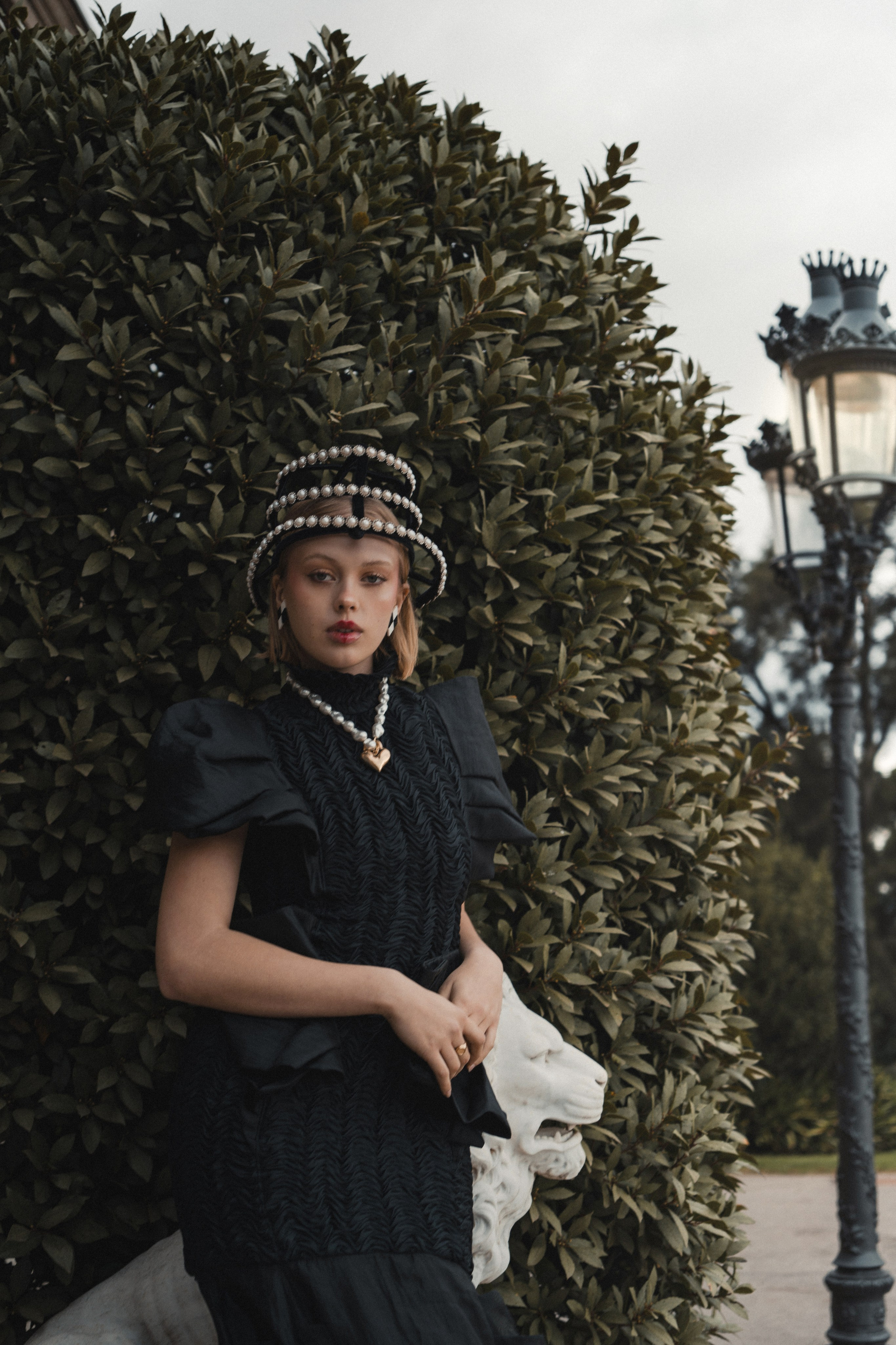 HAILEY. Professional photographer Cristina