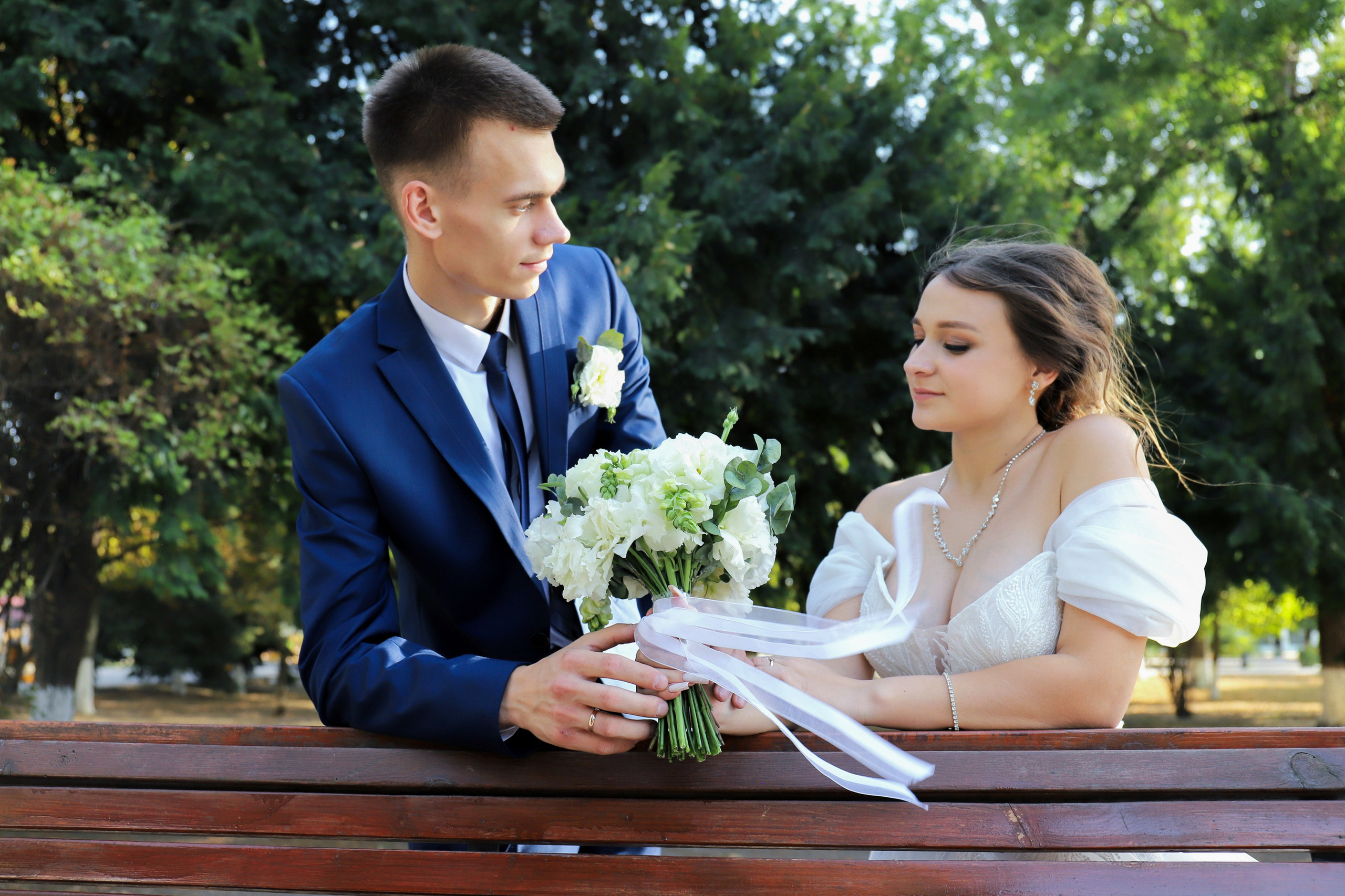 Андрей и Виктория. Игорь Варава свадебный фотограф видеограф Белая Глина Краснодар