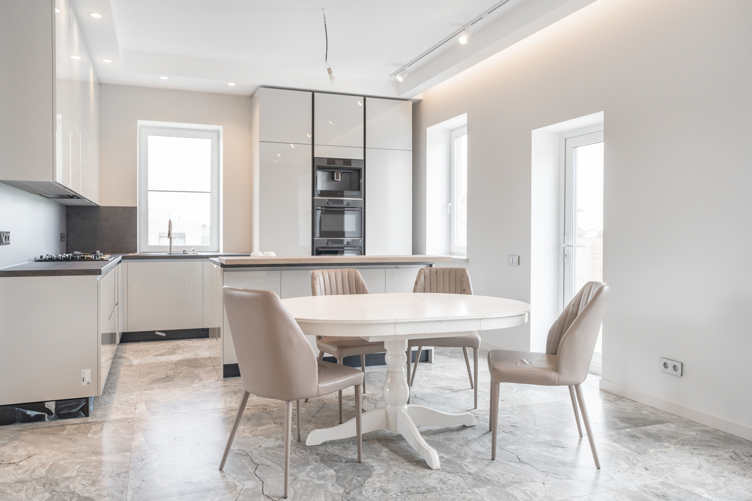 Интерьерная Съемка. Услуги фотографа СПб. Фотограф видеограф Игорь Рисар