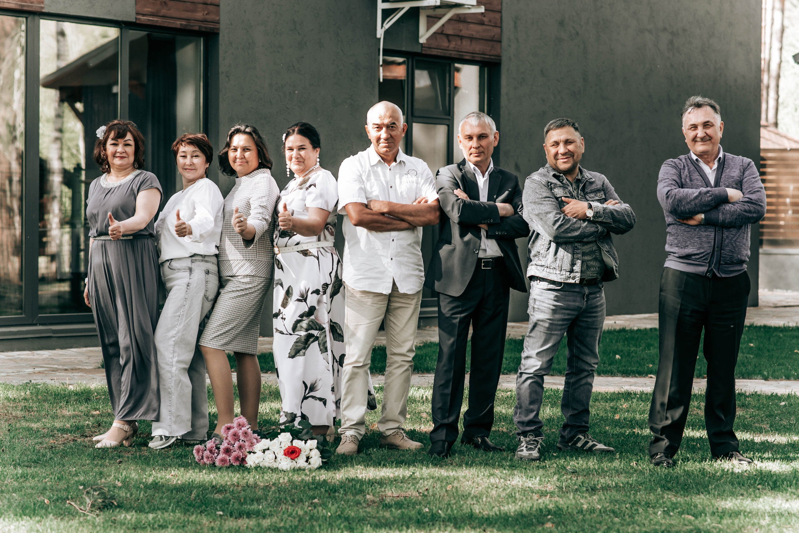 Банкет. Александр Миронов фотограф