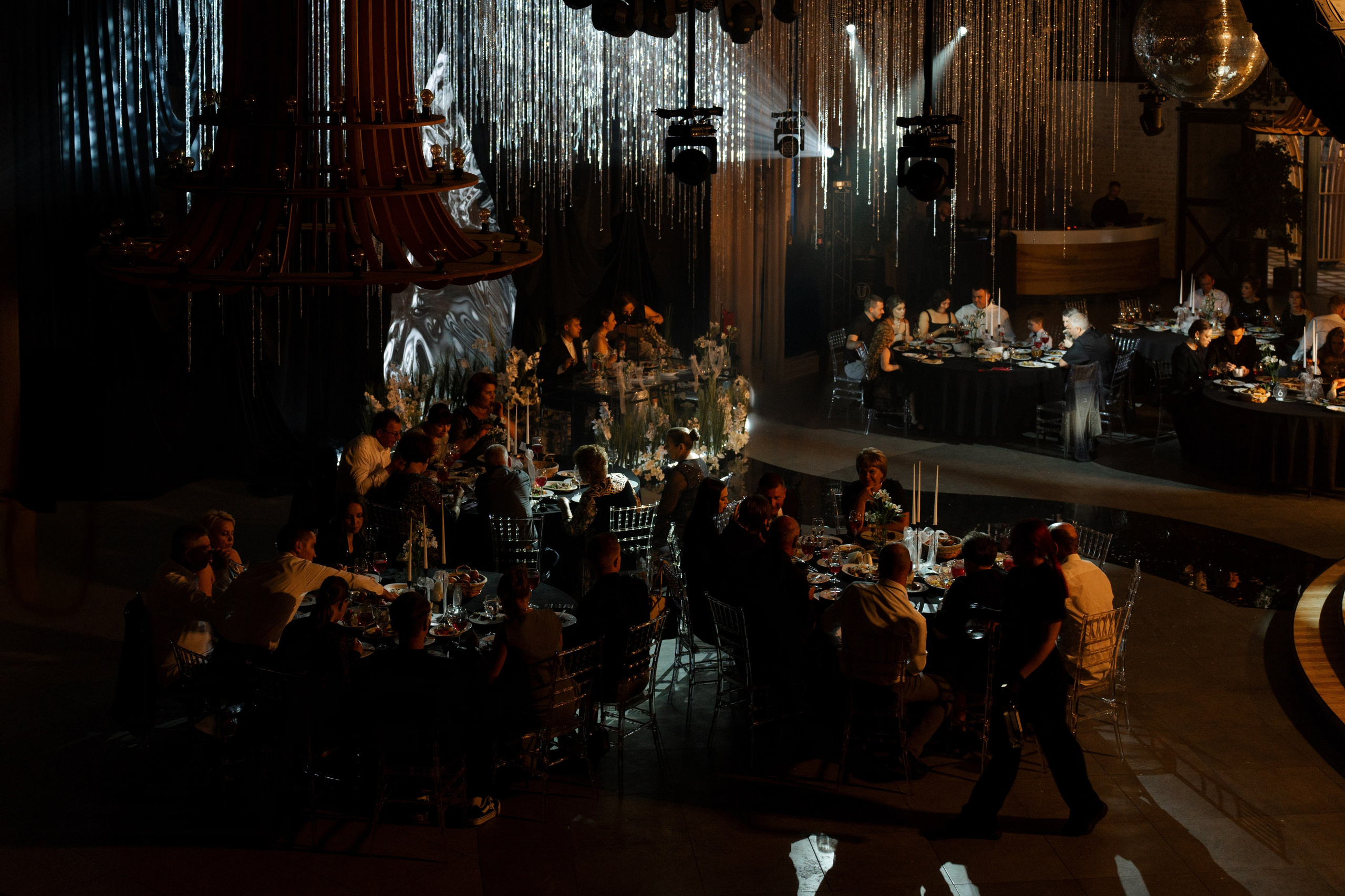 Александр и Наталья. Свадебный фотограф Катерина Чулкова