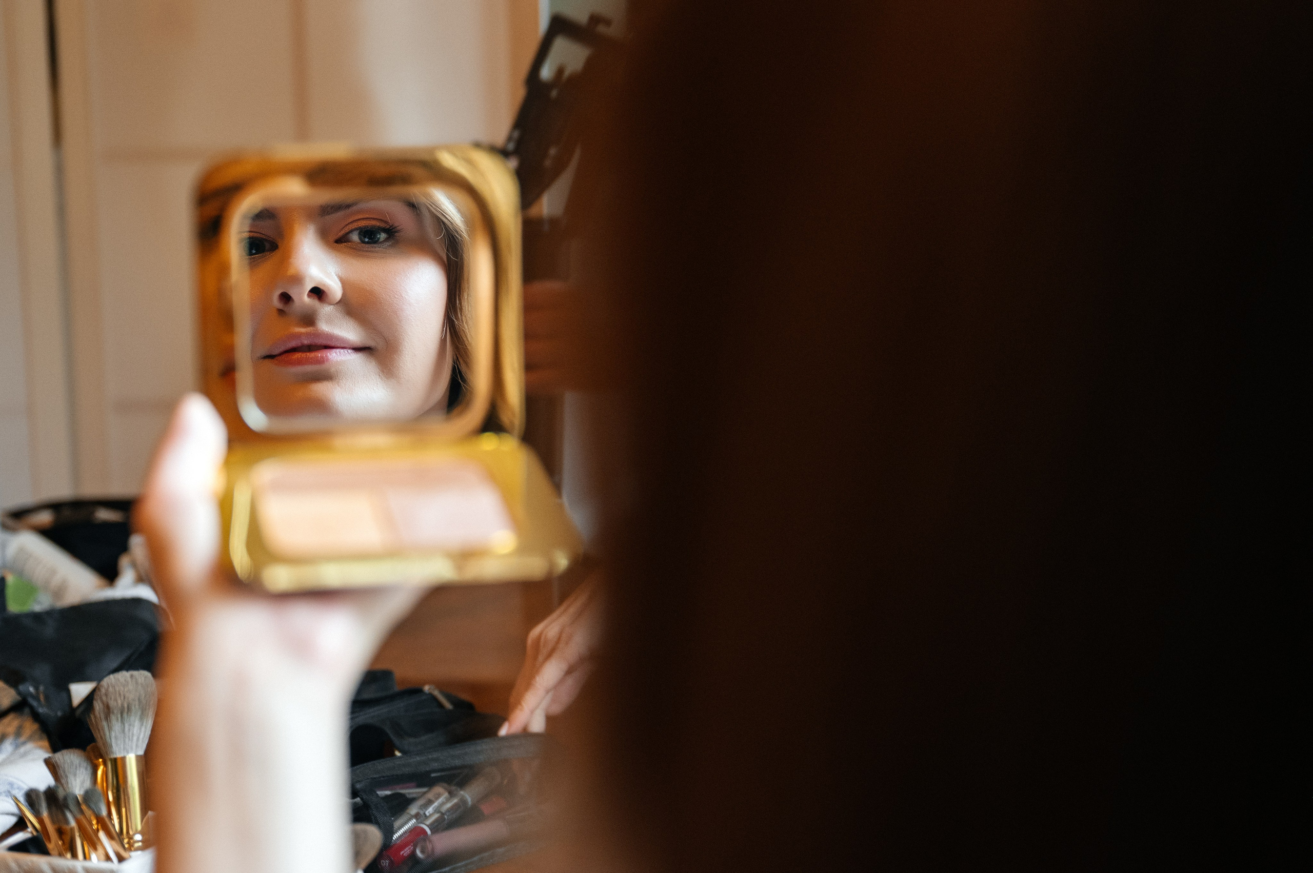 Ася & Эд. Свадебный фотограф в Москве Александр Белозерцев