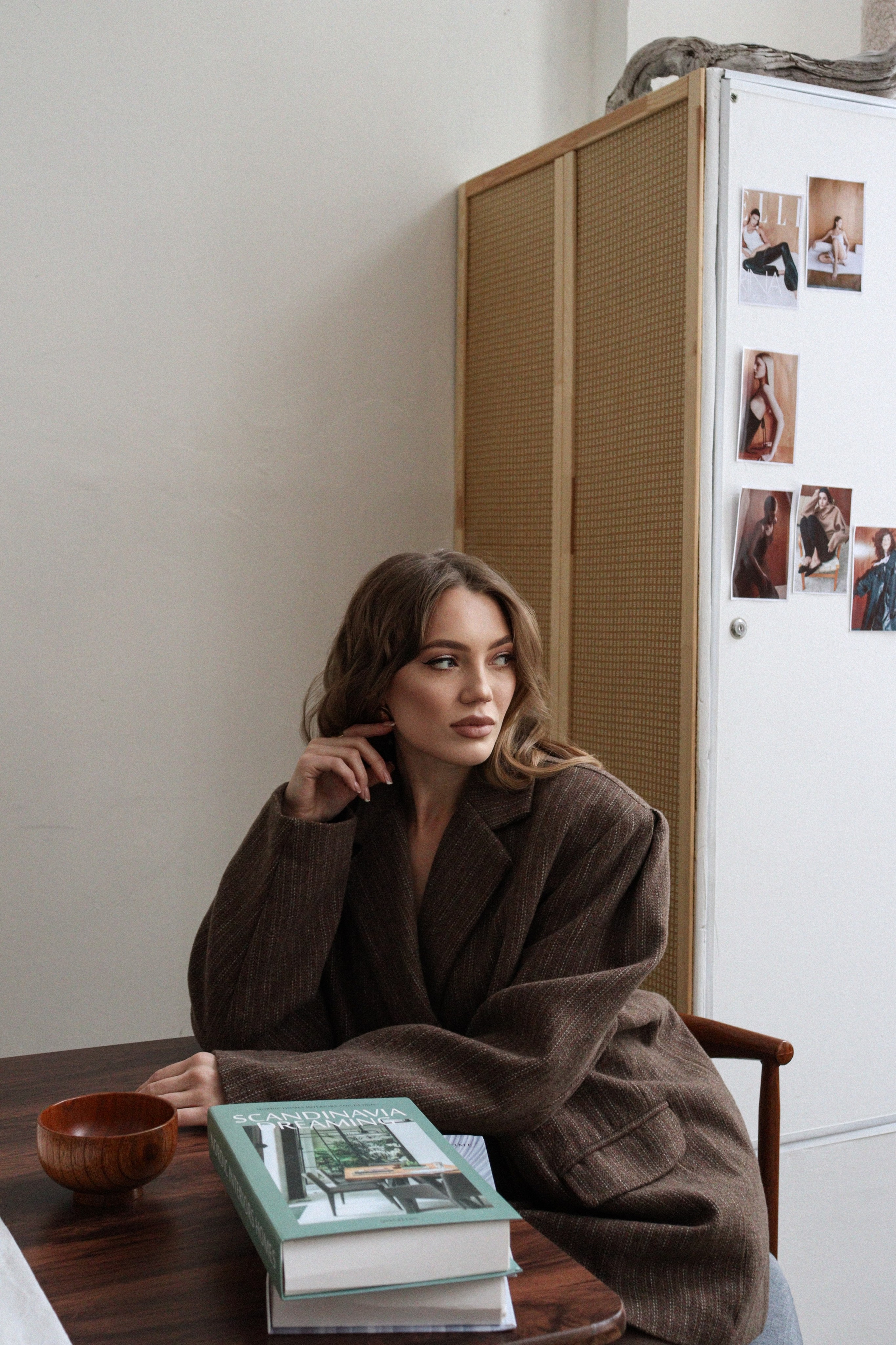 Аня. Фотограф из Иркутска, Софья Домишкевич