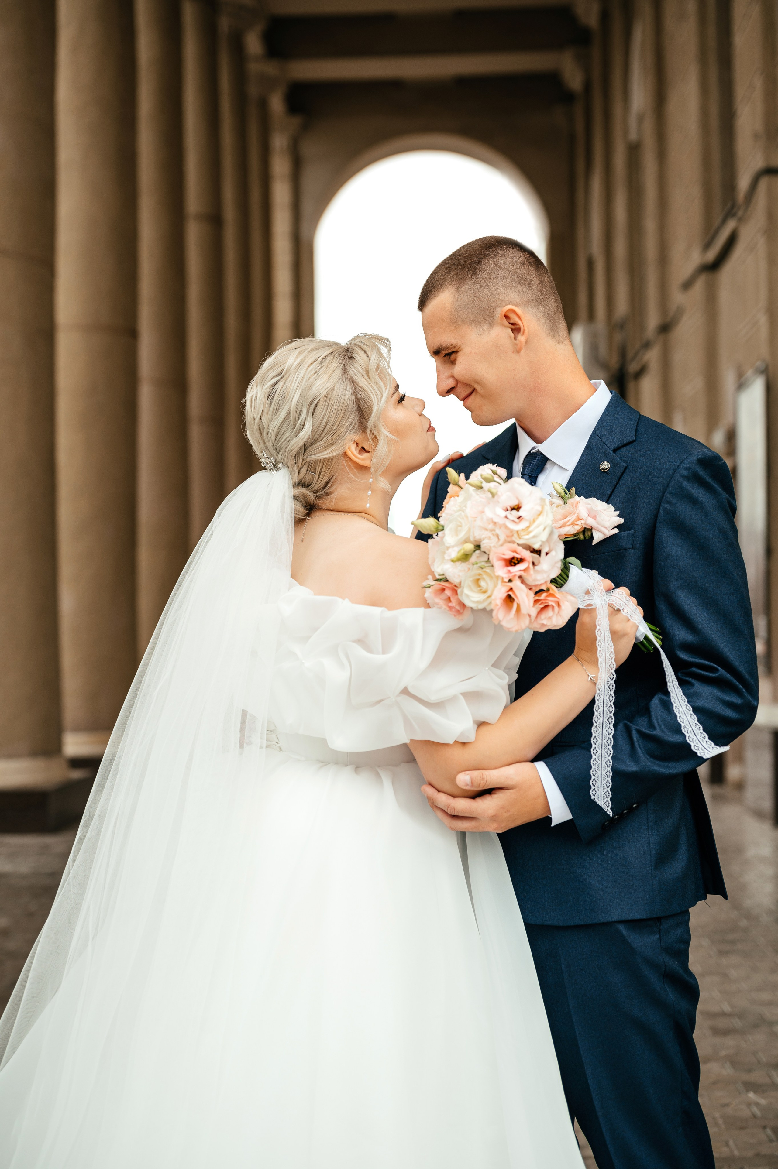 Свадьба. Фотограф на Крещение и Венчание в Оренбурге и Оренбургской области Наталья Мулина