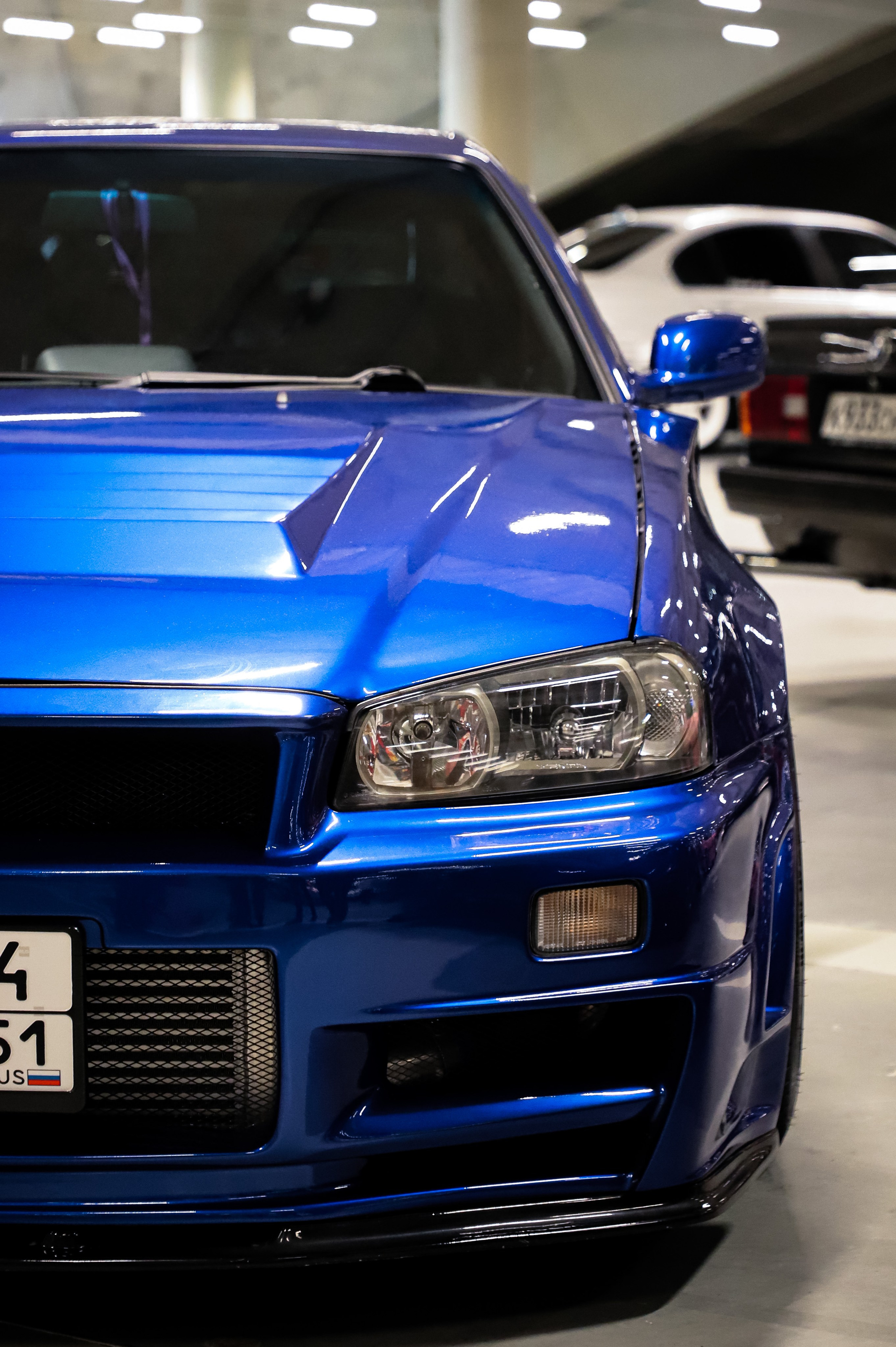 DRIFTEXPO 19.10.25. Репортажный фотограф Майя