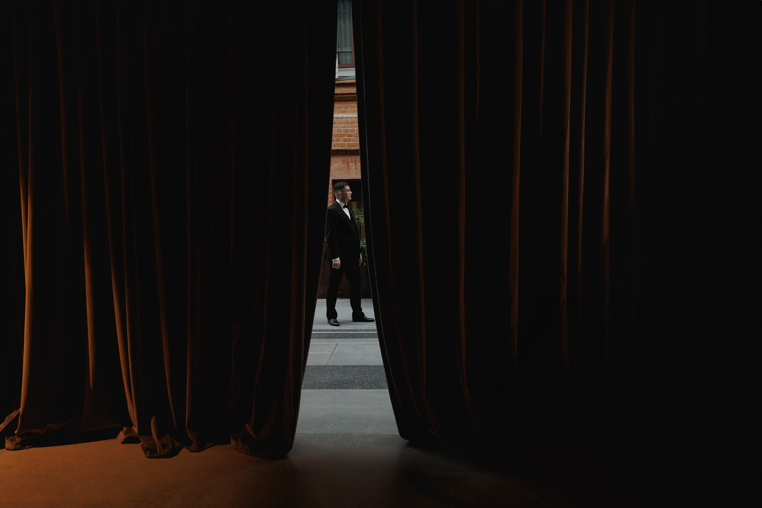 Tasigo. Свадебный фотограф в Ульяновске Алексей Китов