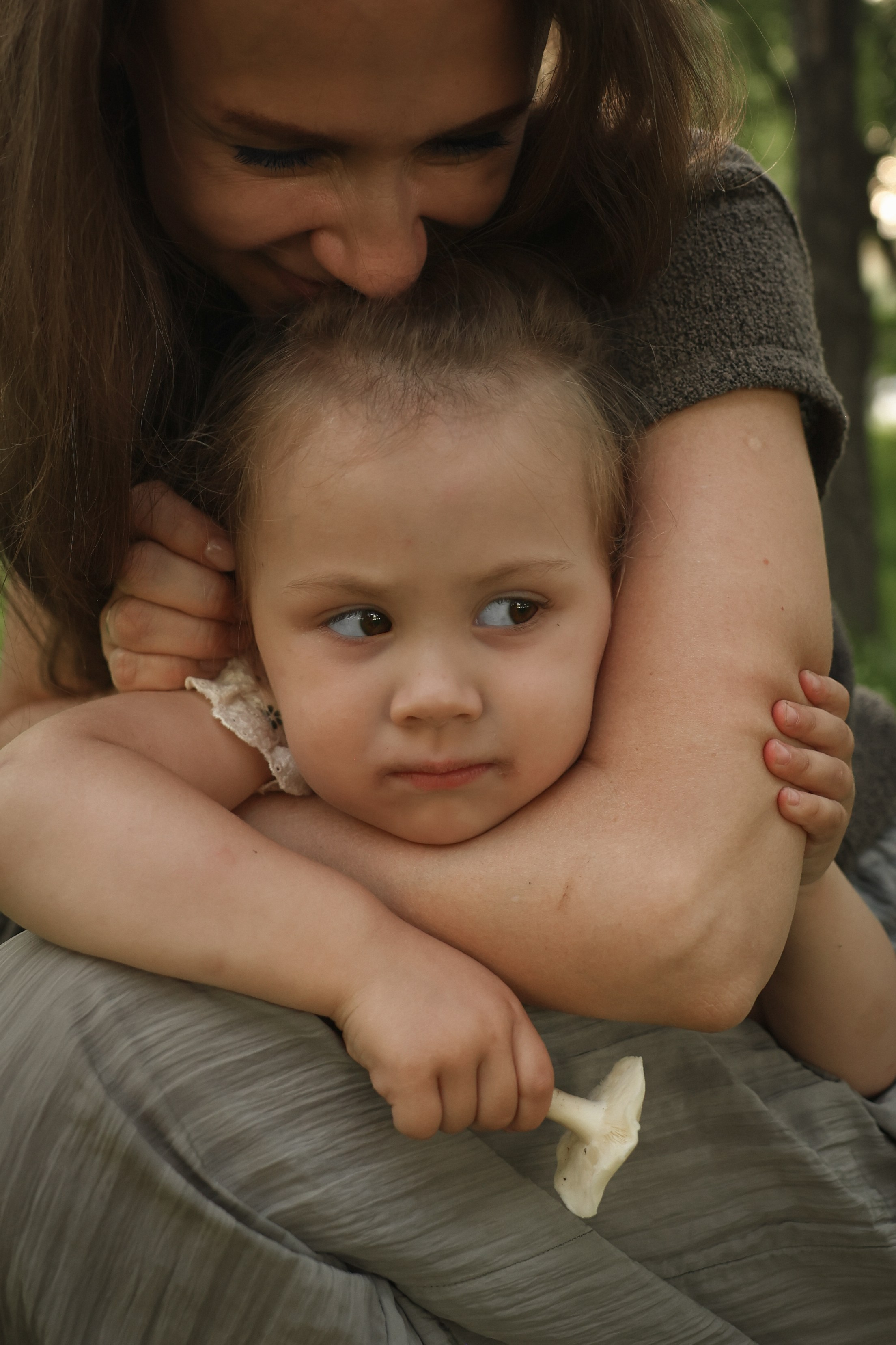 На полянке клевера. Ваш семейный newborn и lifestyle фотограф в СПБ Наталья Журавлева