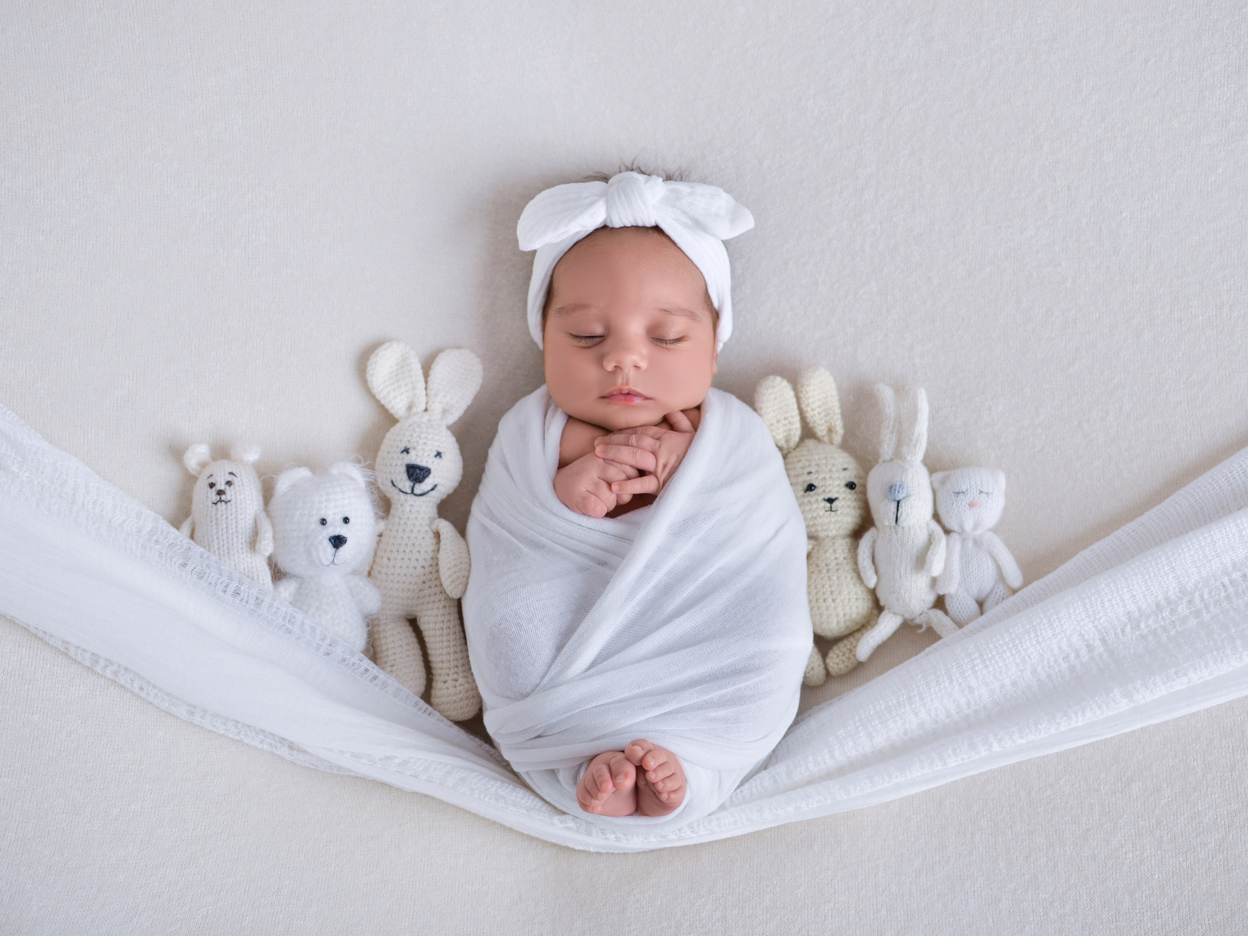 Фотосессия ньюборн в Краснодаре и крае. Фотограф новорожденных Краснодар Малышенко Надежда