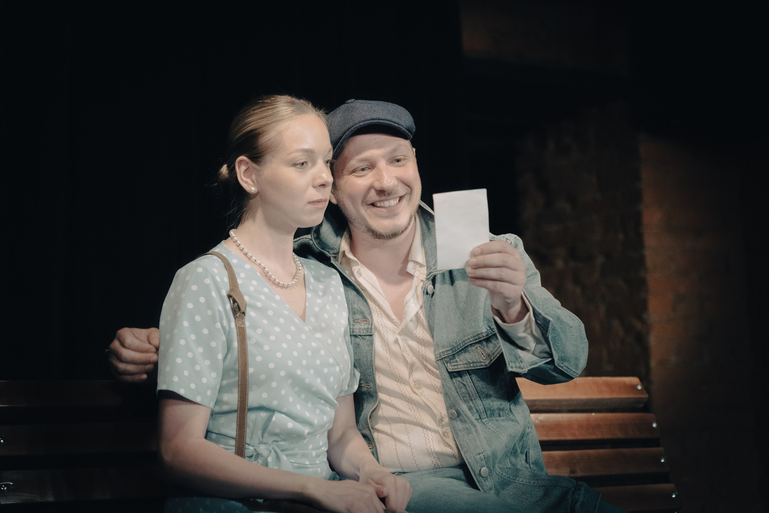 Дура ненормальная. Фотограф и оператор в Москве Елизавета Коргалидзе