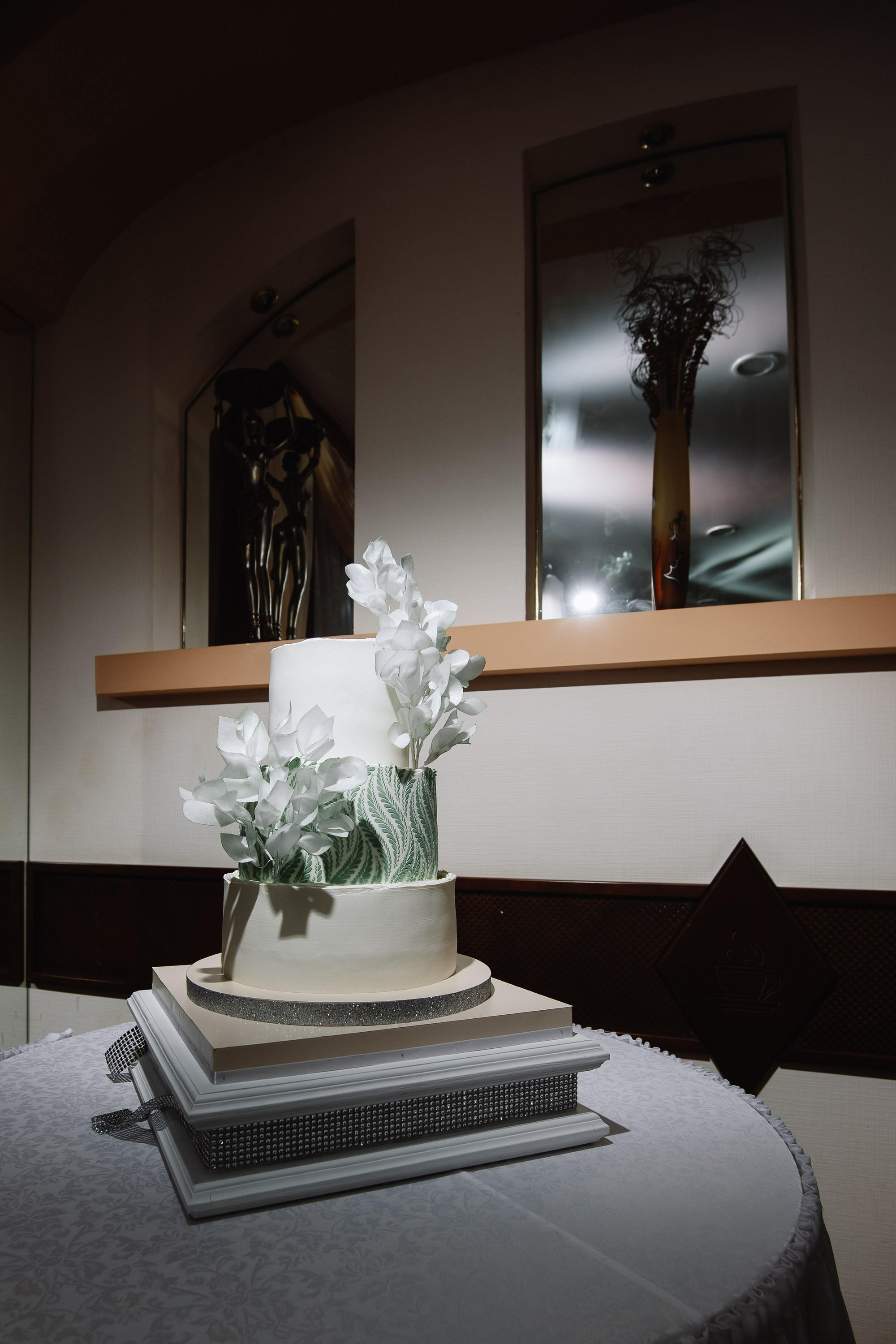 ДМИТРИЙ И АЛИНА. Свадебный фотограф в Ставрополе Сергей Шляхов