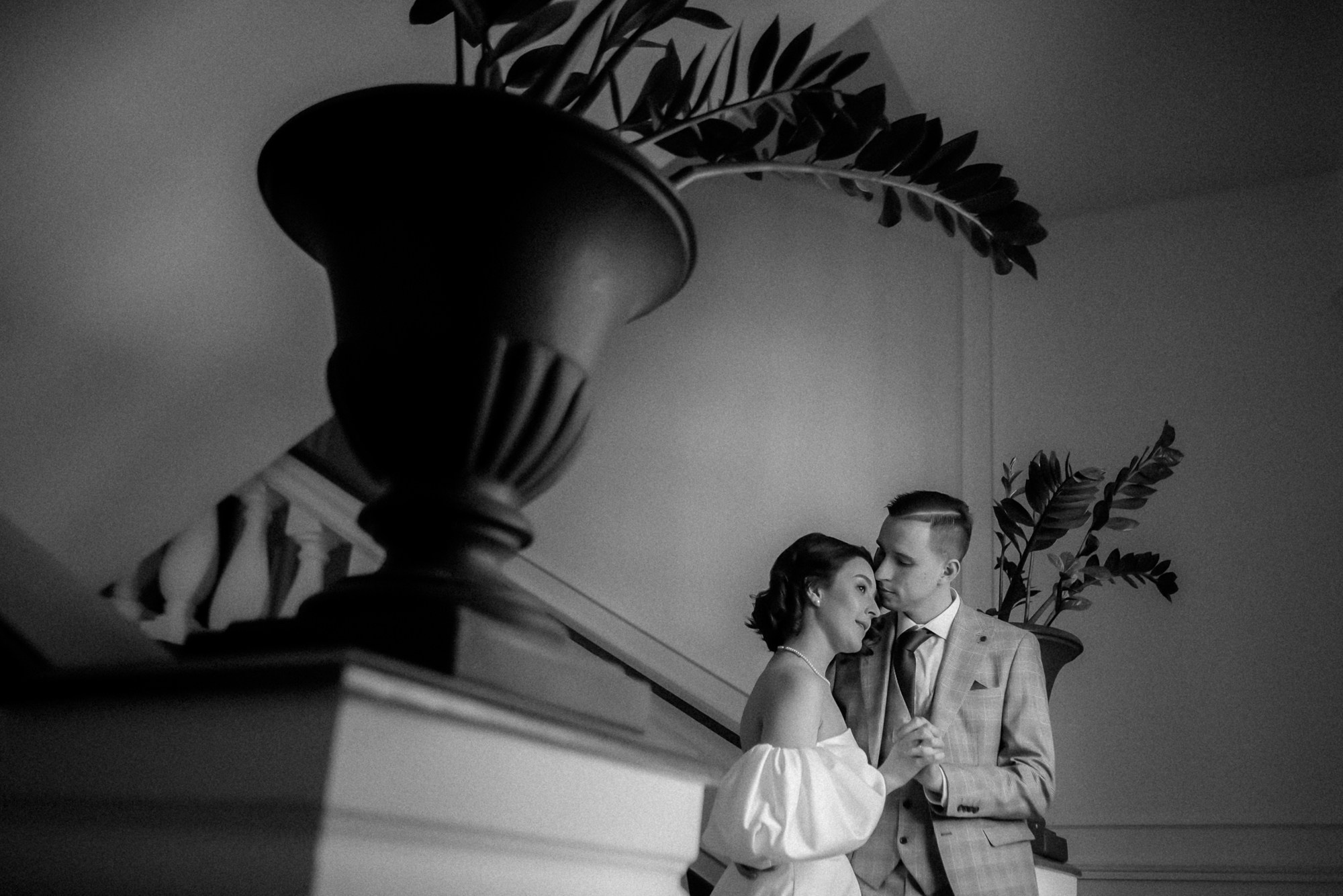 ВОЗДУХ. Свадебный фотограф в Ставрополе Сергей Шляхов