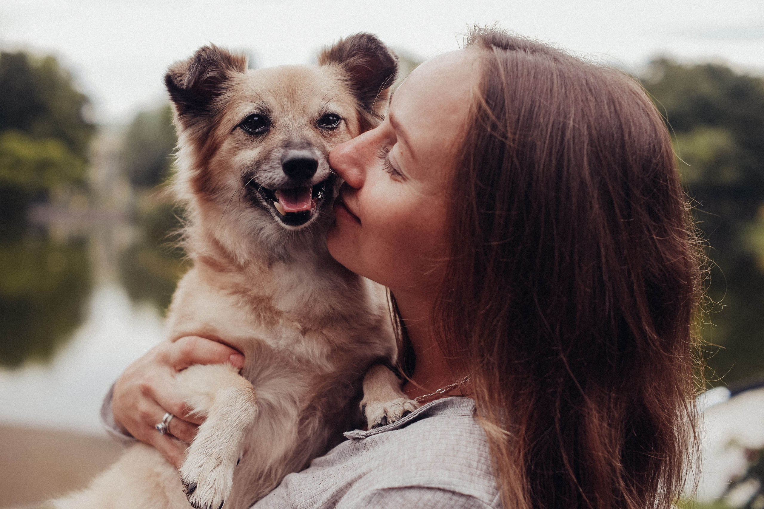 Love story. Фотограф Карина Кузьмина