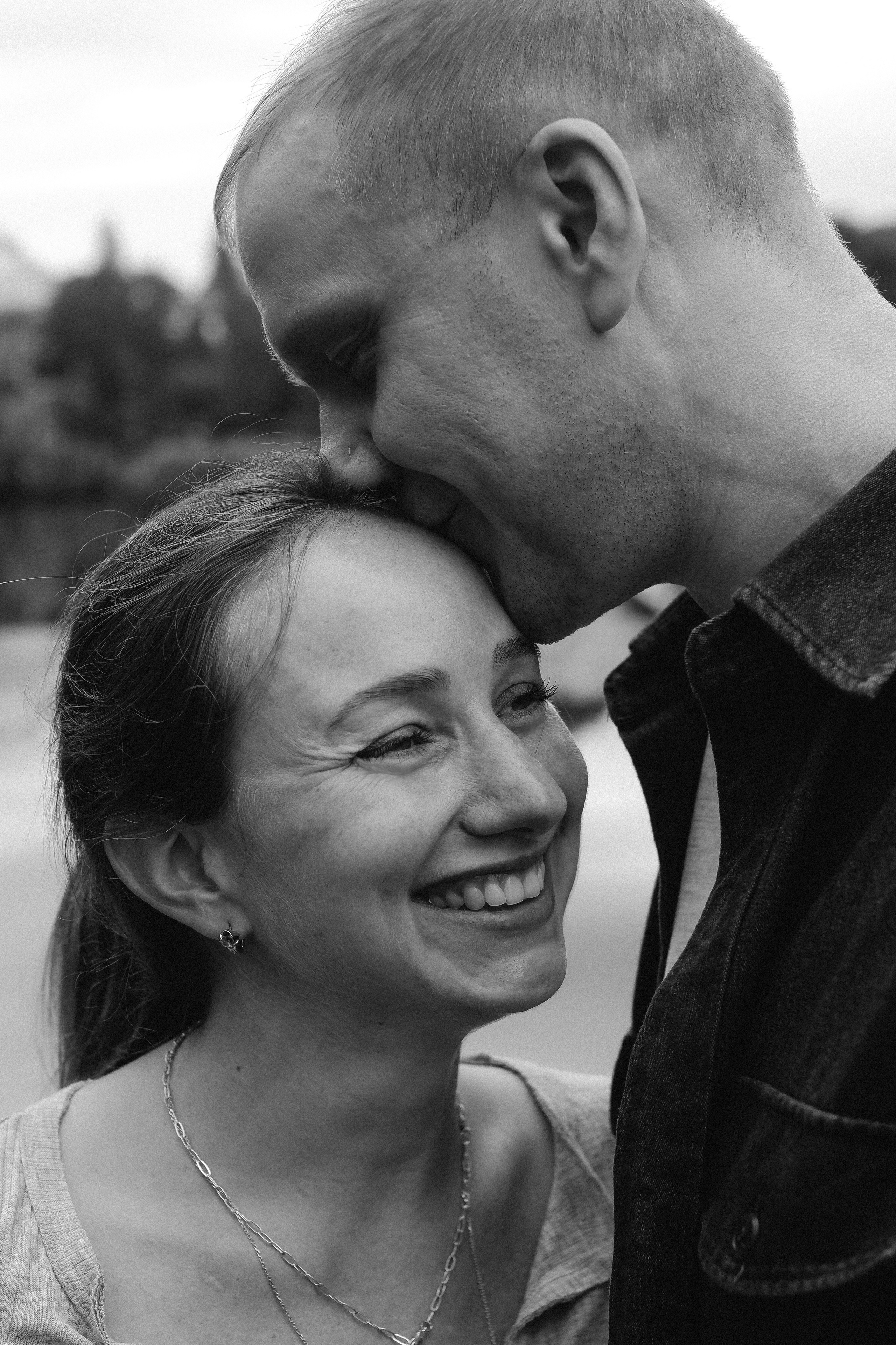Love story. Фотограф Карина Кузьмина