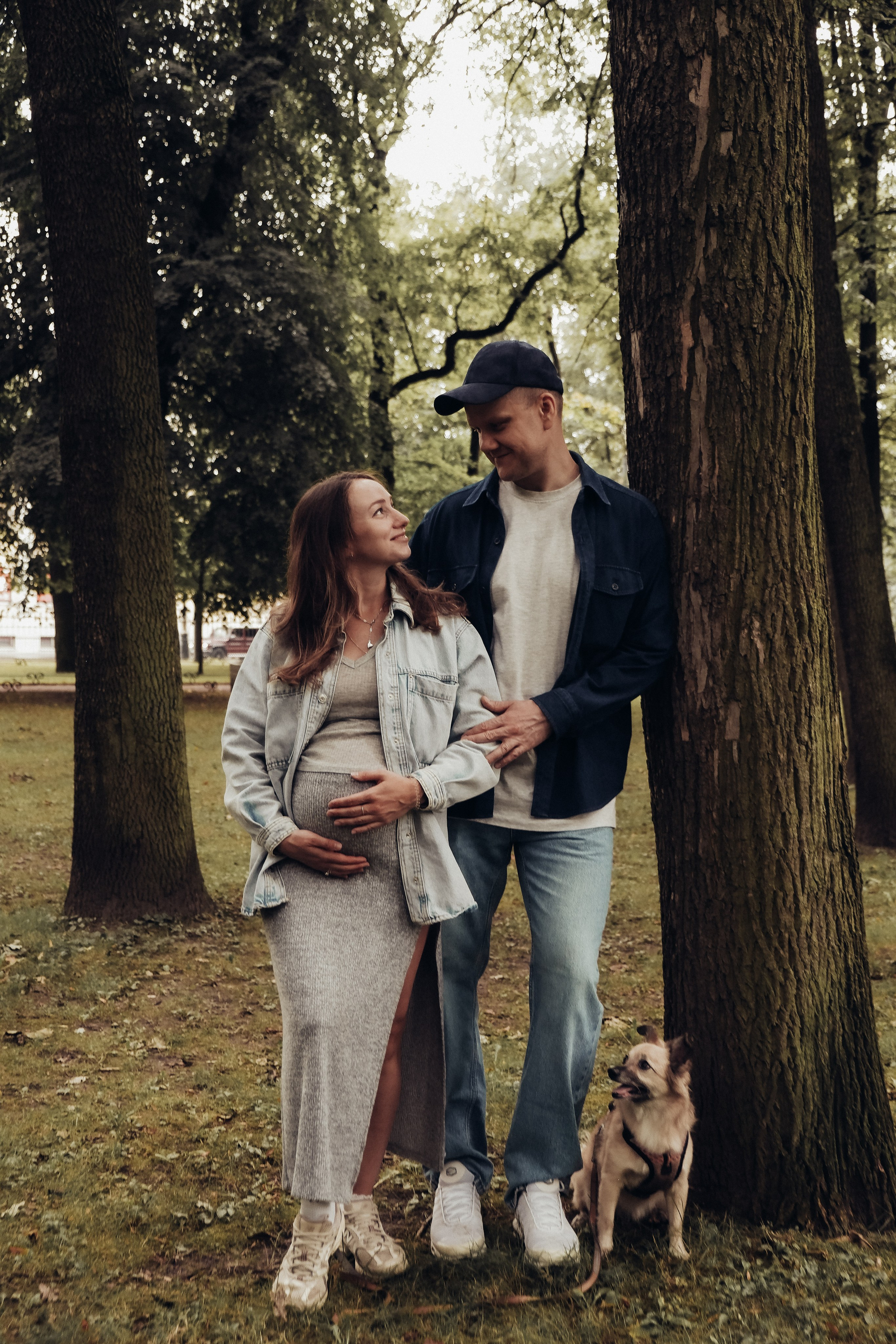 Love story. Фотограф Карина Кузьмина