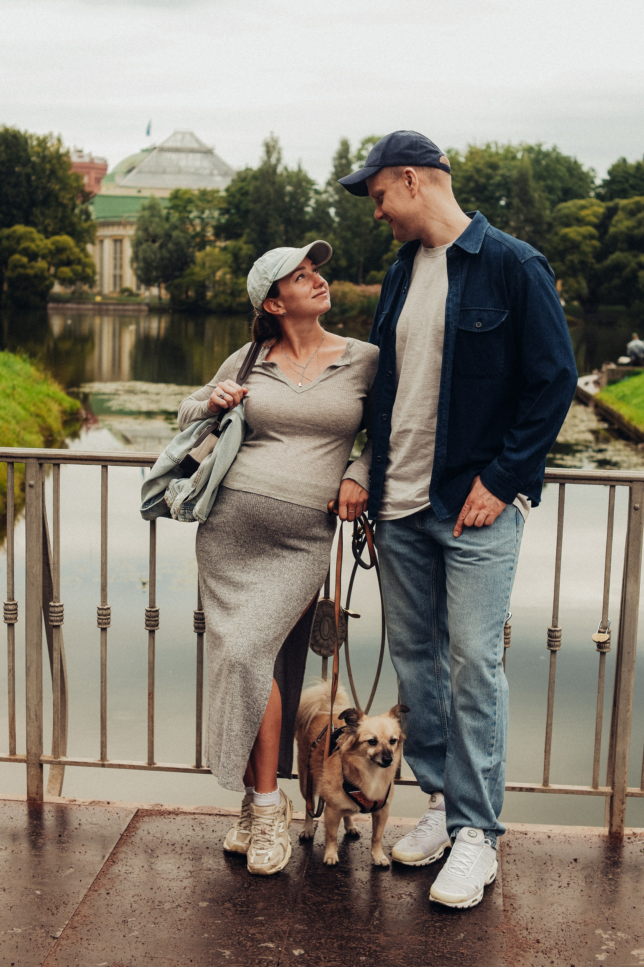 Love story. Фотограф Карина Кузьмина