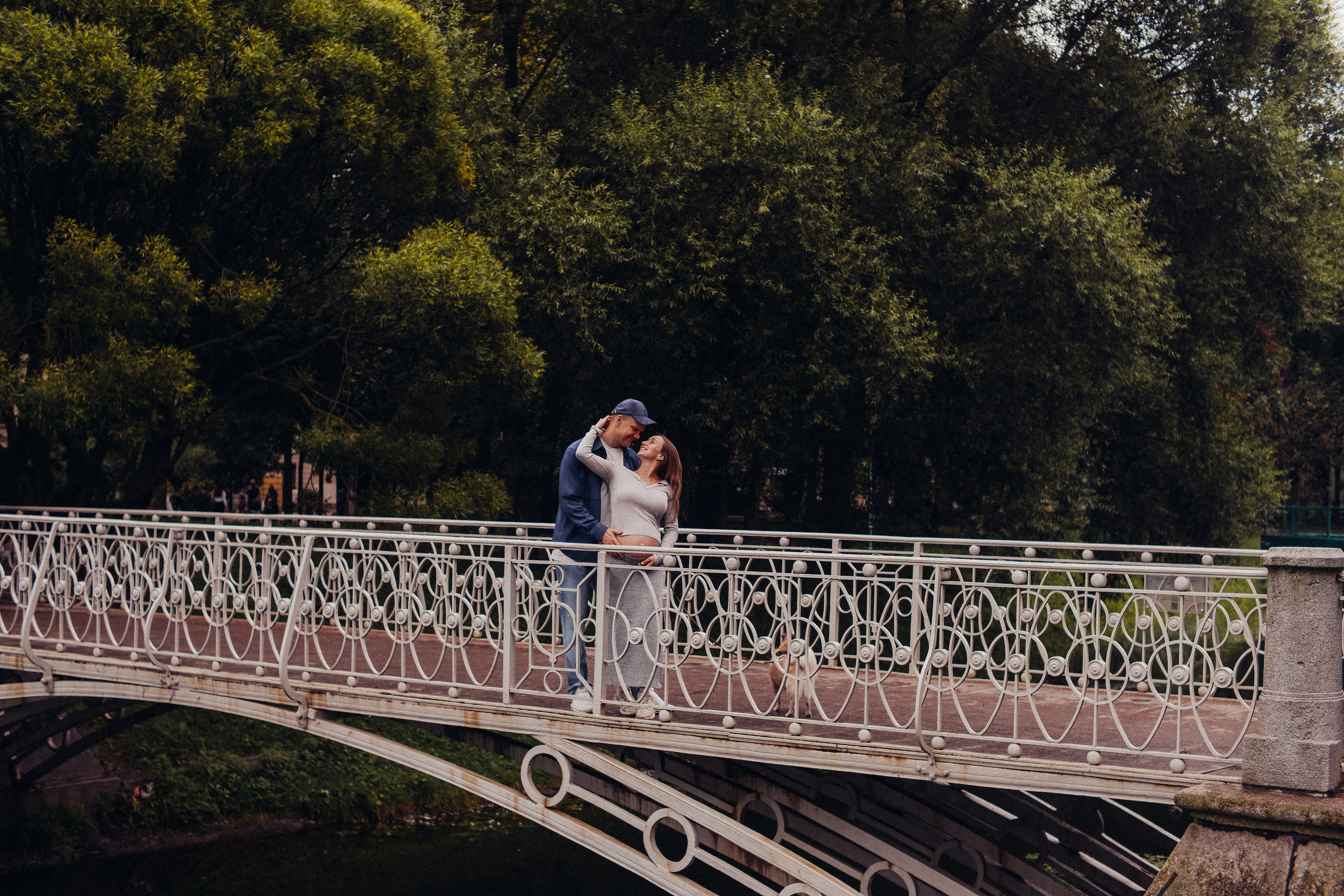 Love story. Фотограф Карина Кузьмина