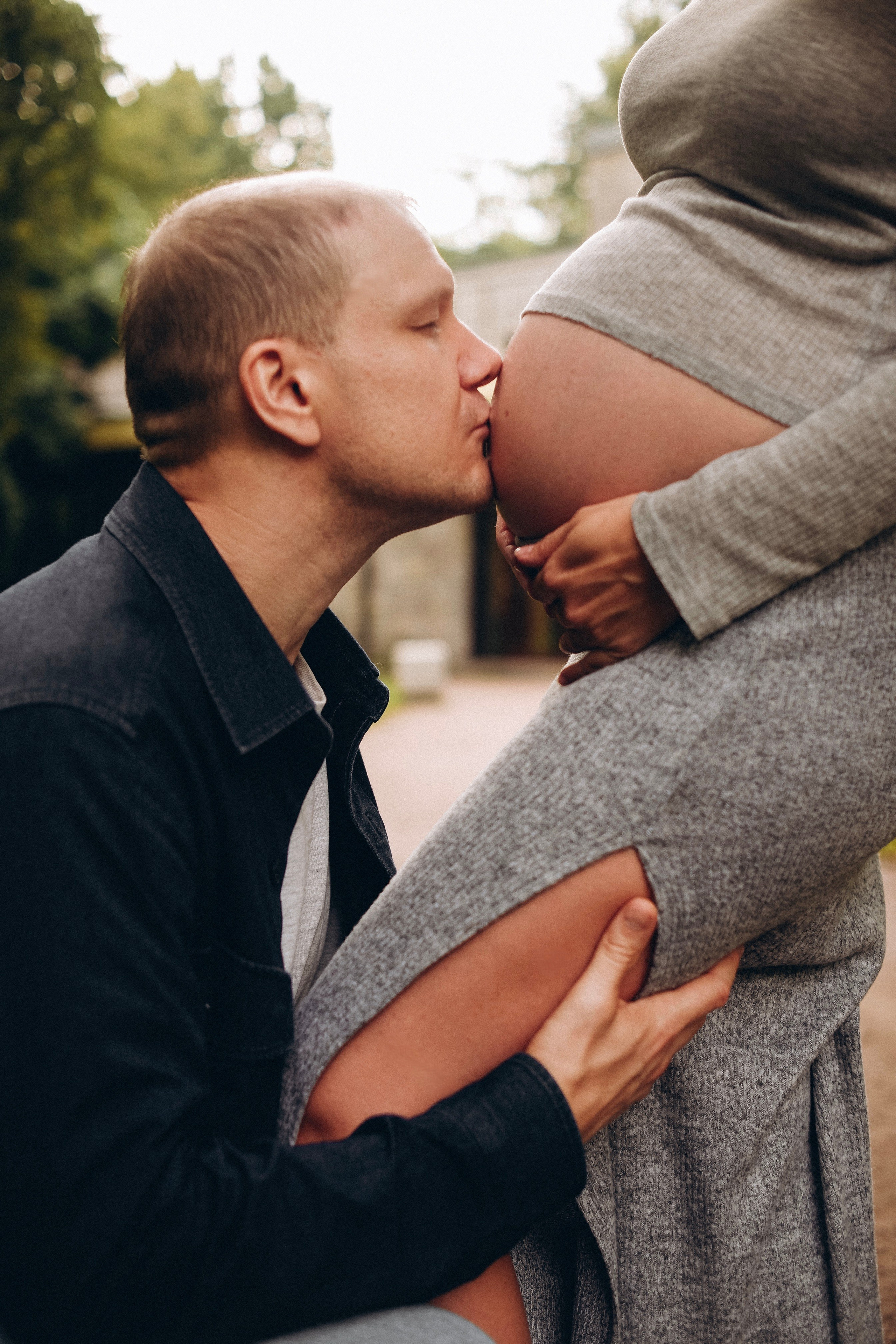 Love story. Фотограф Карина Кузьмина