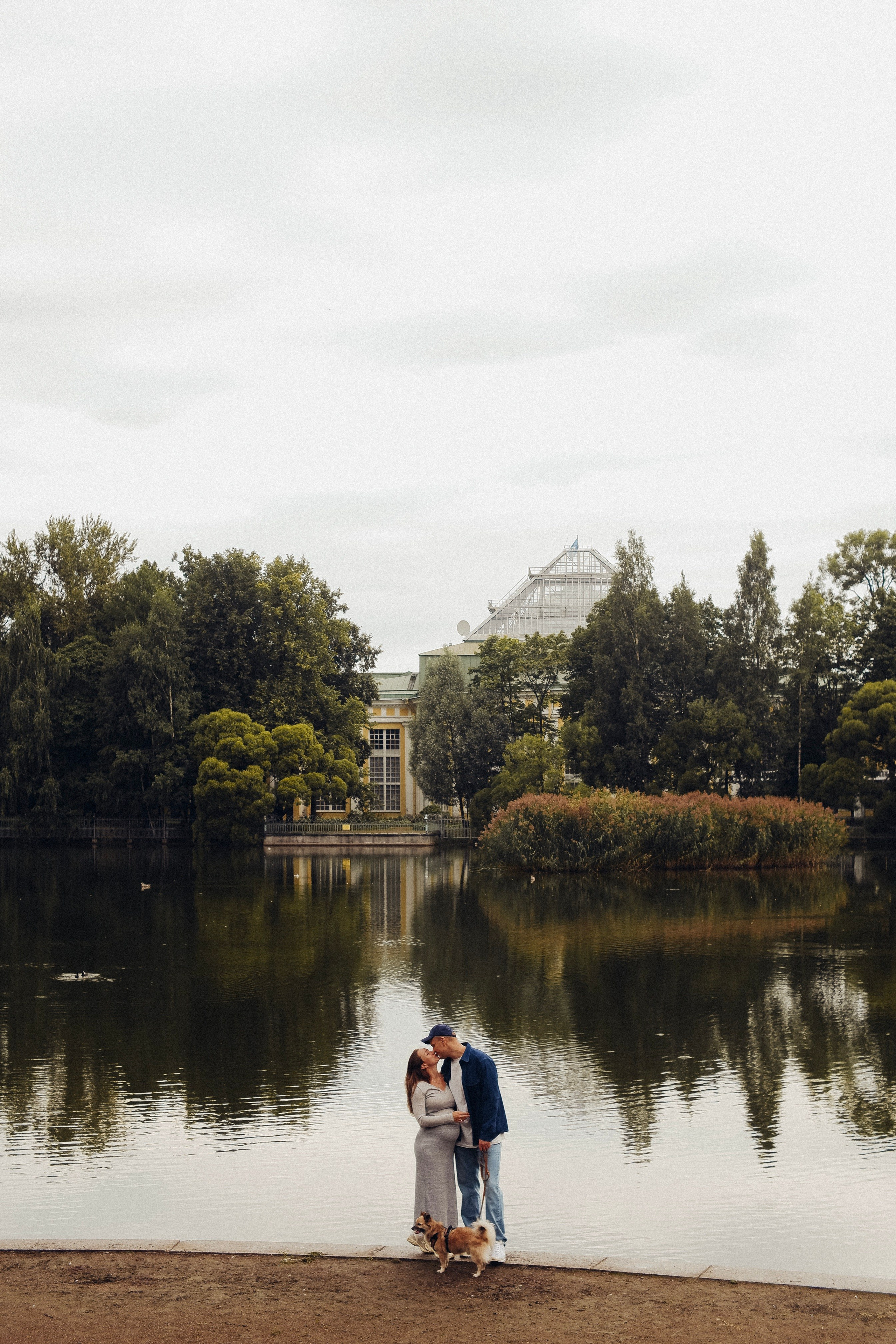 Love story. Фотограф Карина Кузьмина