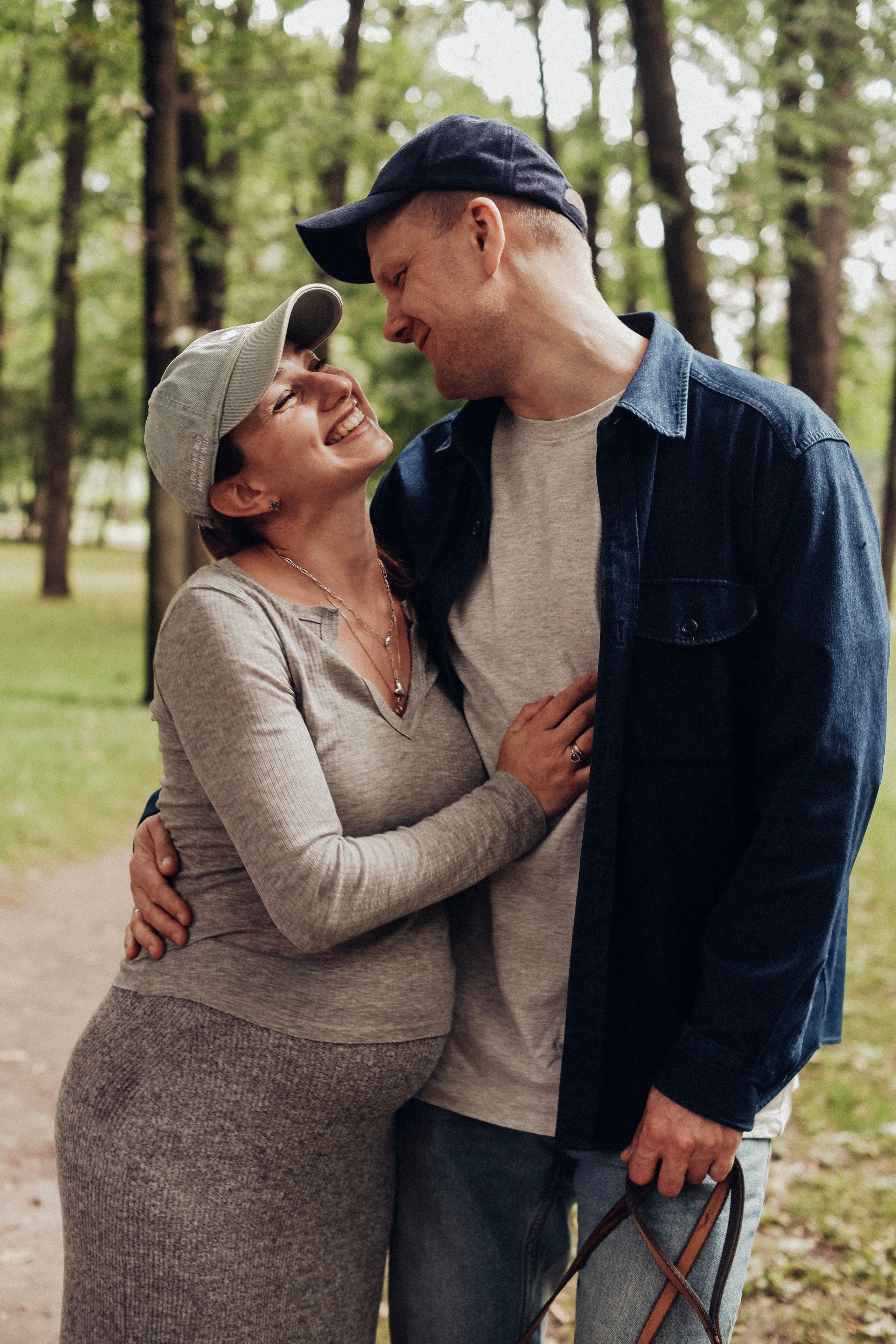 Love story. Фотограф Карина Кузьмина