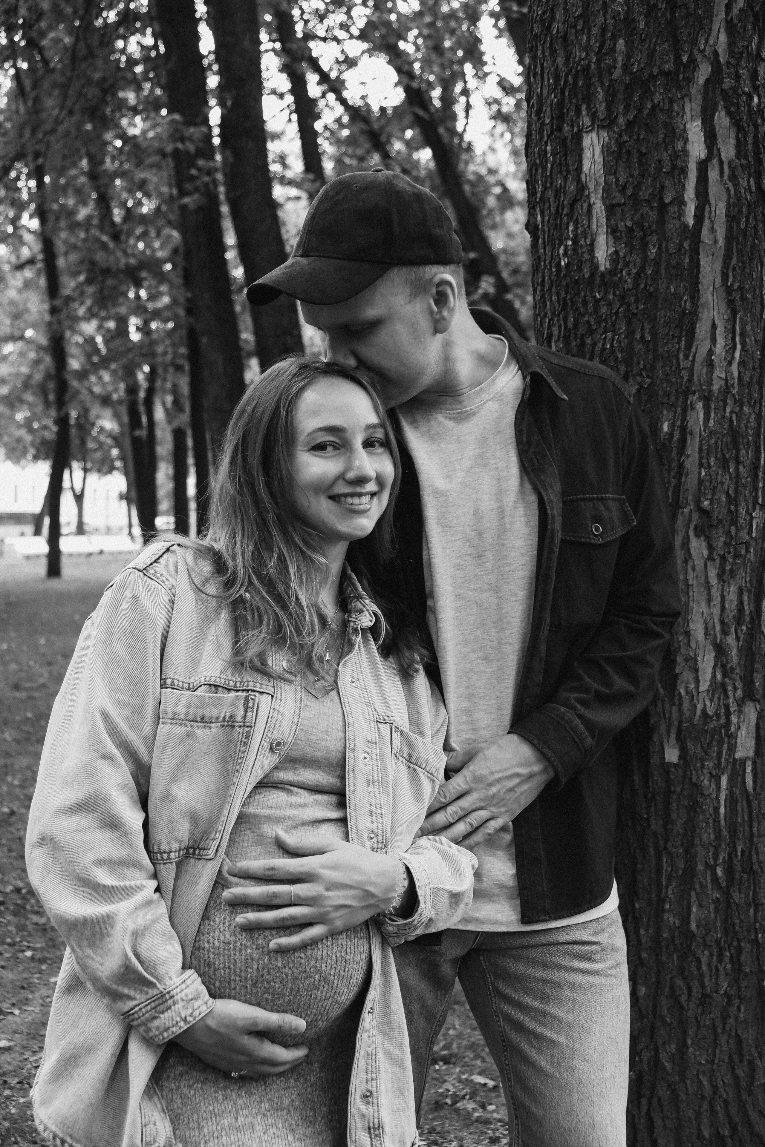 Love story. Фотограф Карина Кузьмина