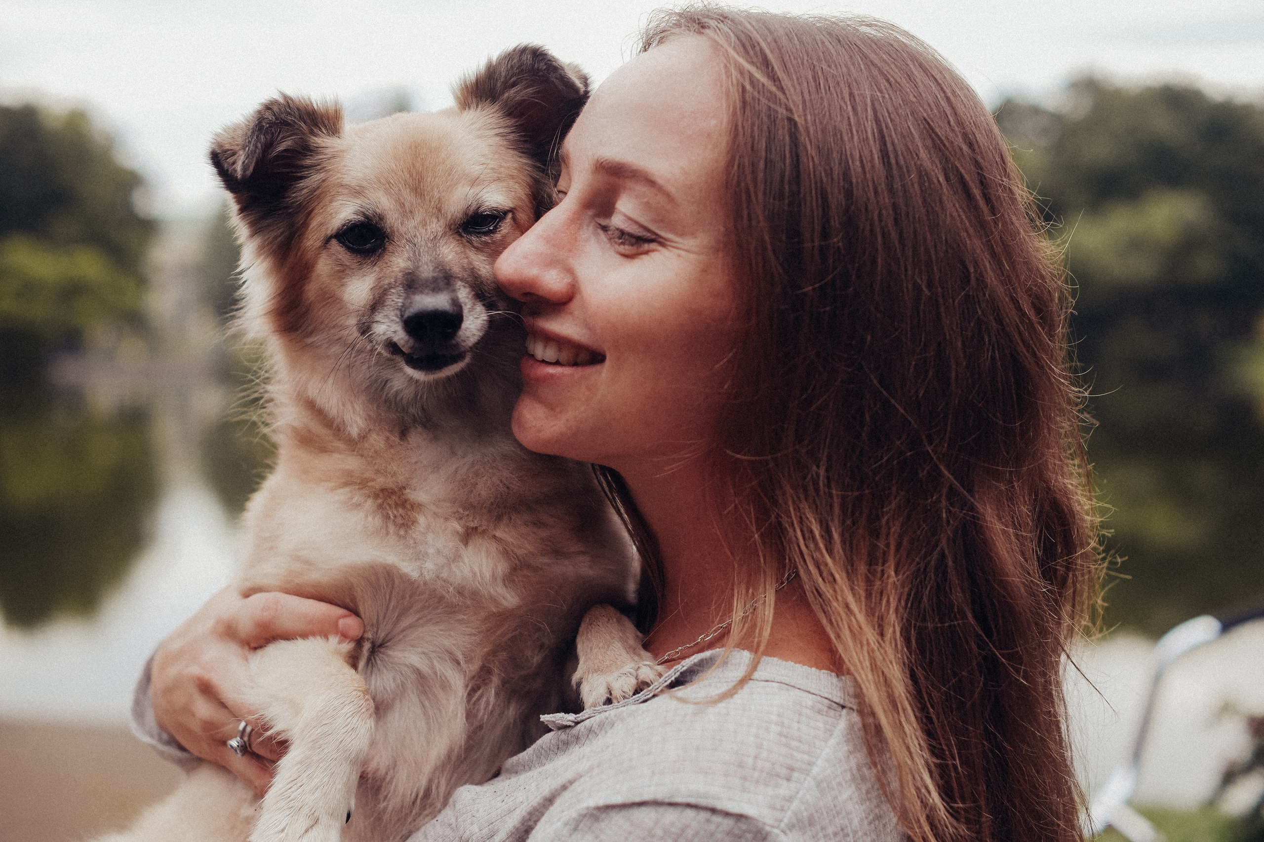 Love story. Фотограф Карина Кузьмина