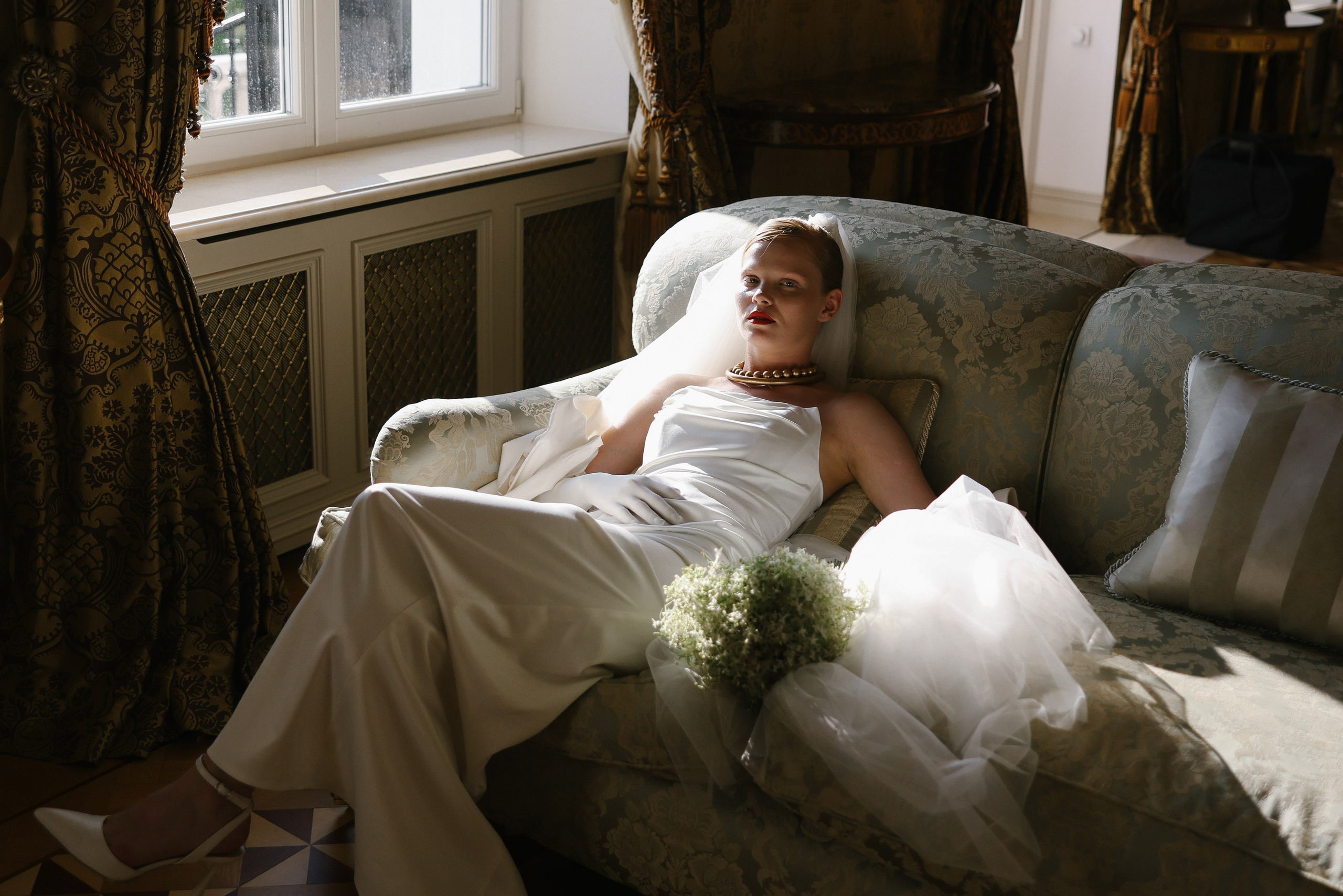 Свадебный фотограф Светлана Кот | Москва