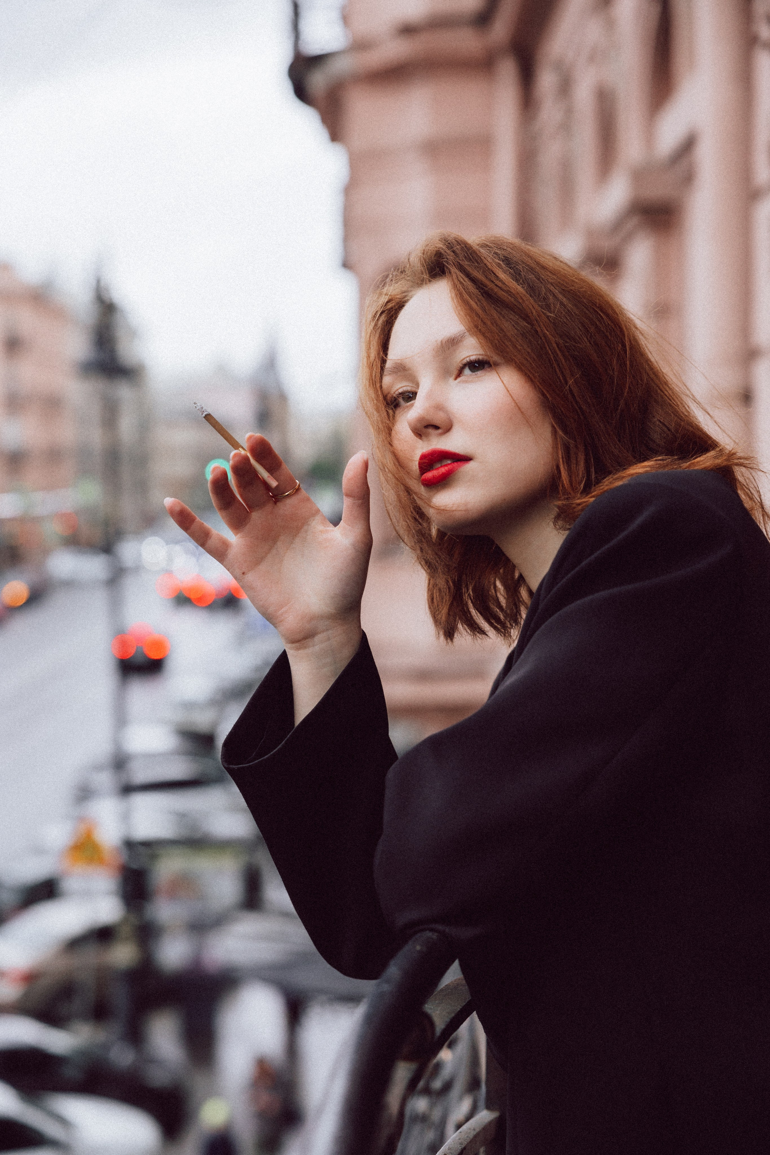 Женственность. Питерский фотограф