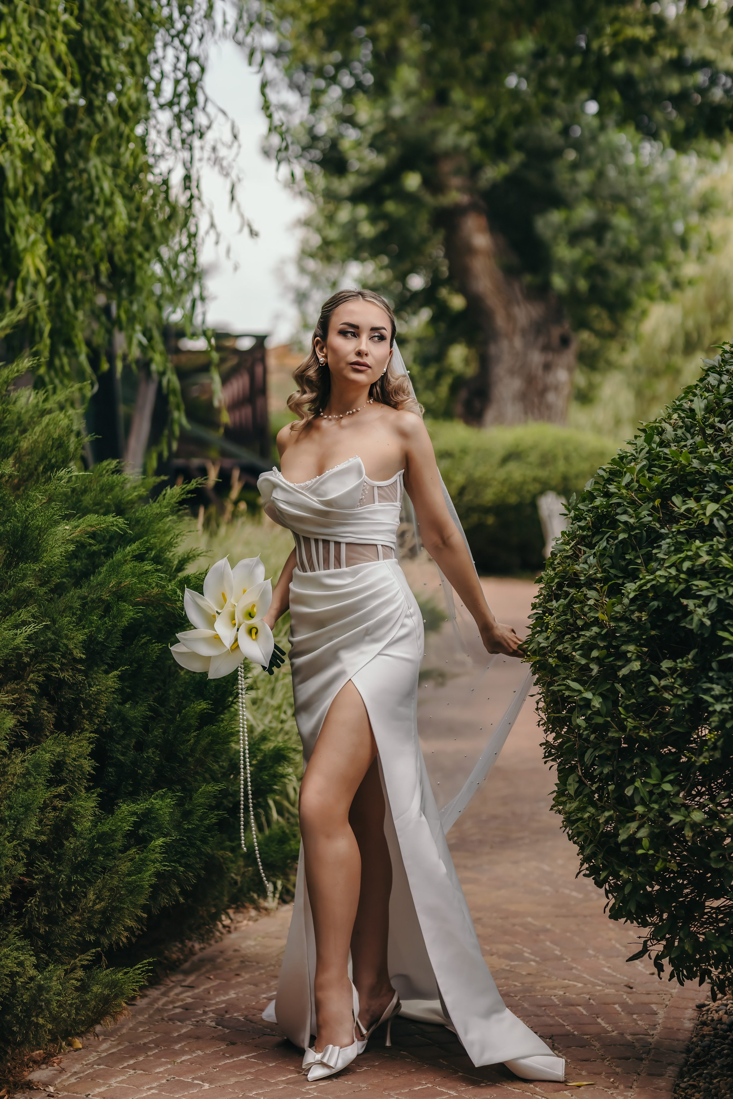 История любви из Ростова-на-Дону. Свадебный и семейный фотограф в Невинномысске Наталья Куликова