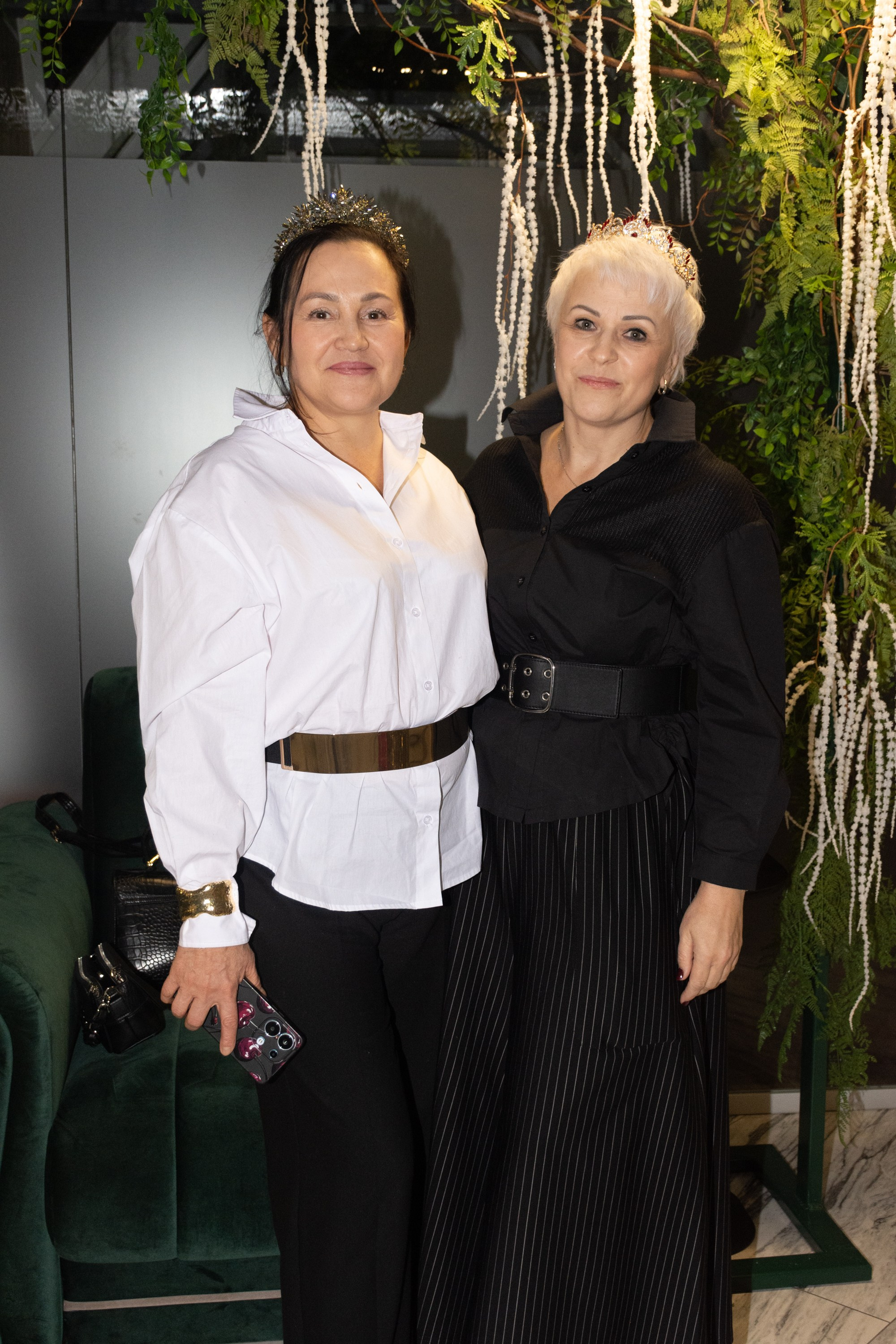 ВитаСмайл Клиентский день. Фотограф Максим Буряк