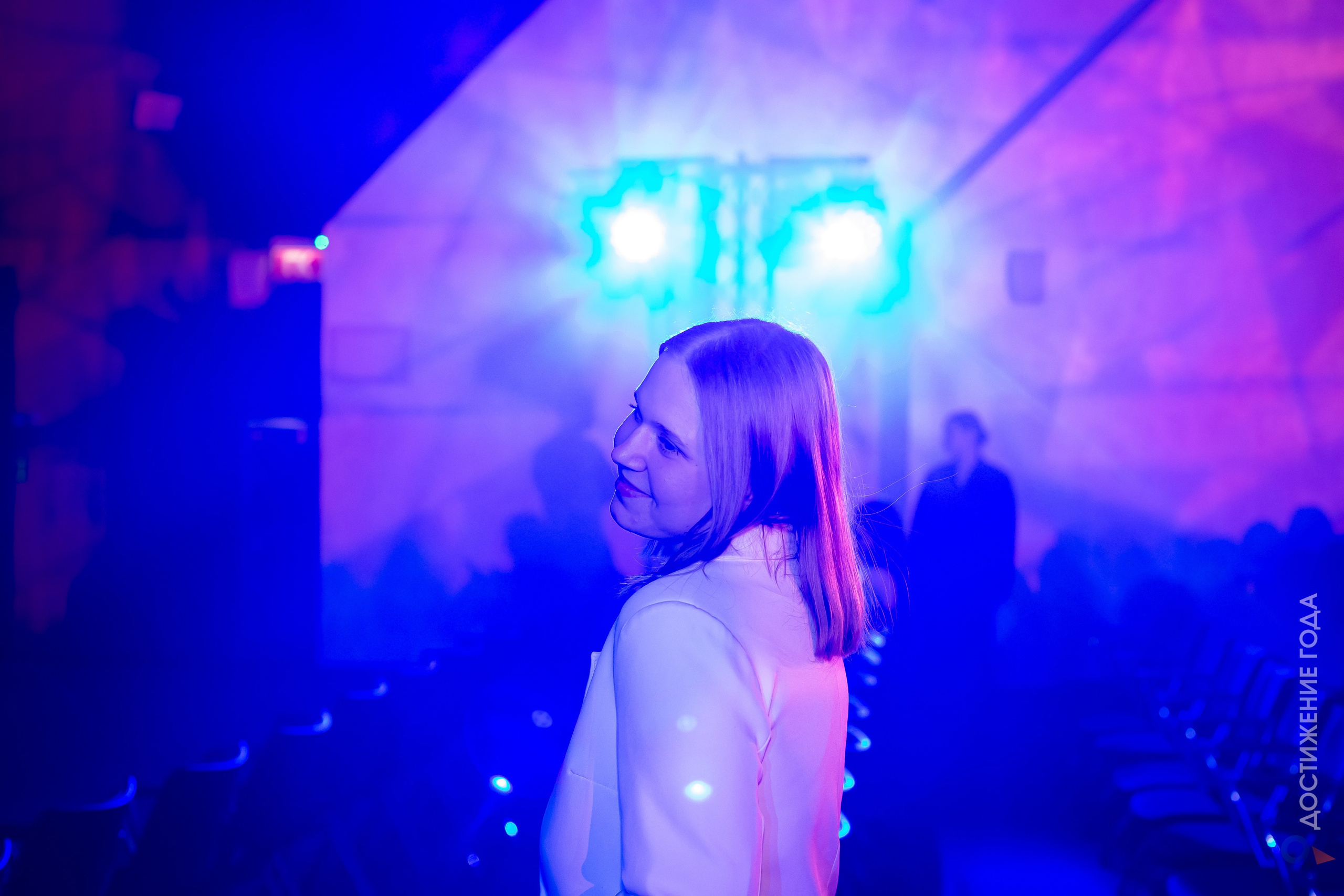 IX Достижение года. Репортажный и портретный фотограф Казань / Горячих Полина