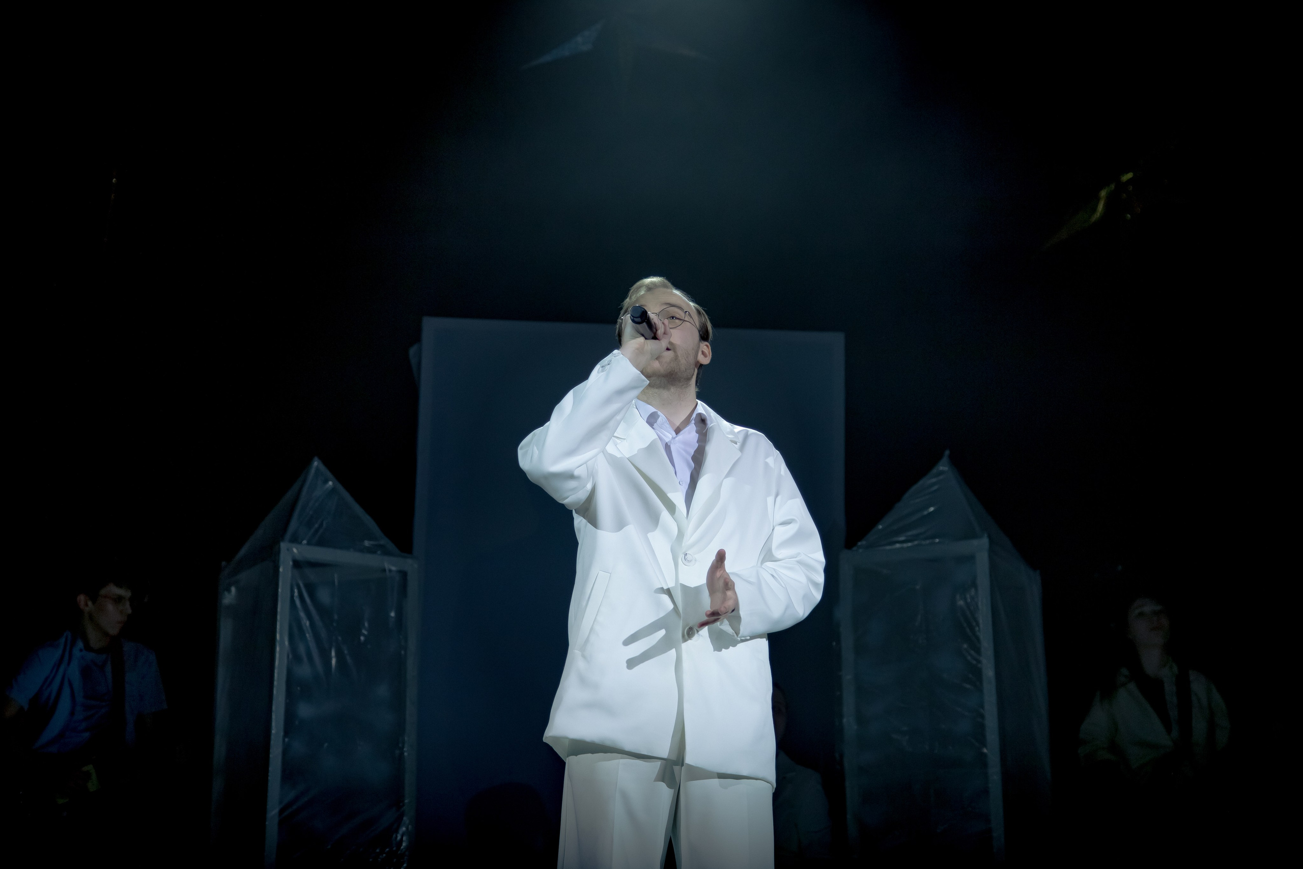 Студвесна Химфак. Репортажный и портретный фотограф Казань / Горячих Полина