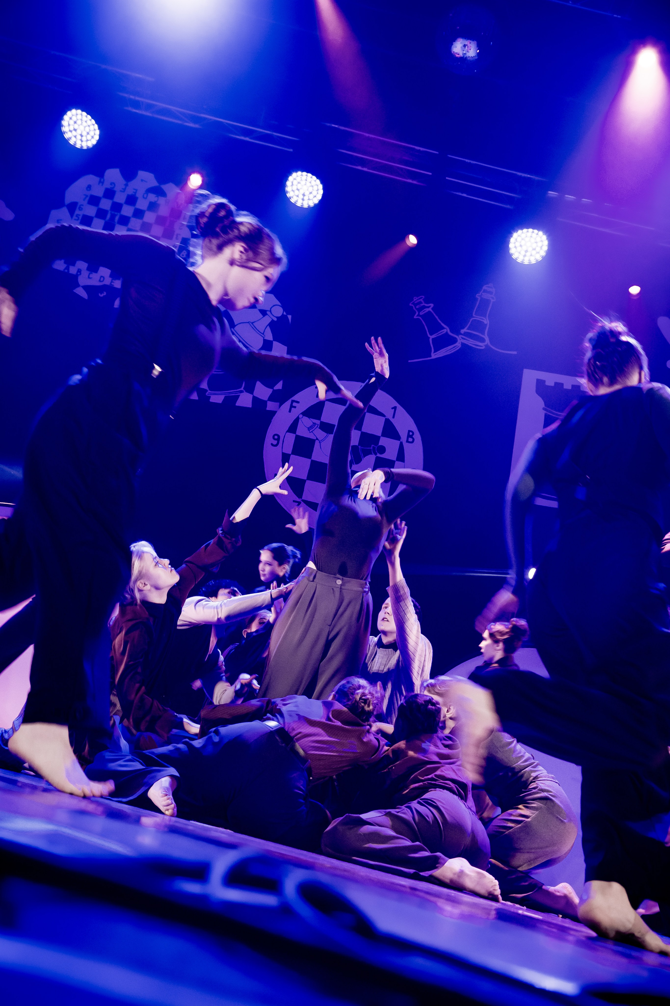 Студвесна ИФ и ИВМИиТ. Репортажный и портретный фотограф Казань / Горячих Полина