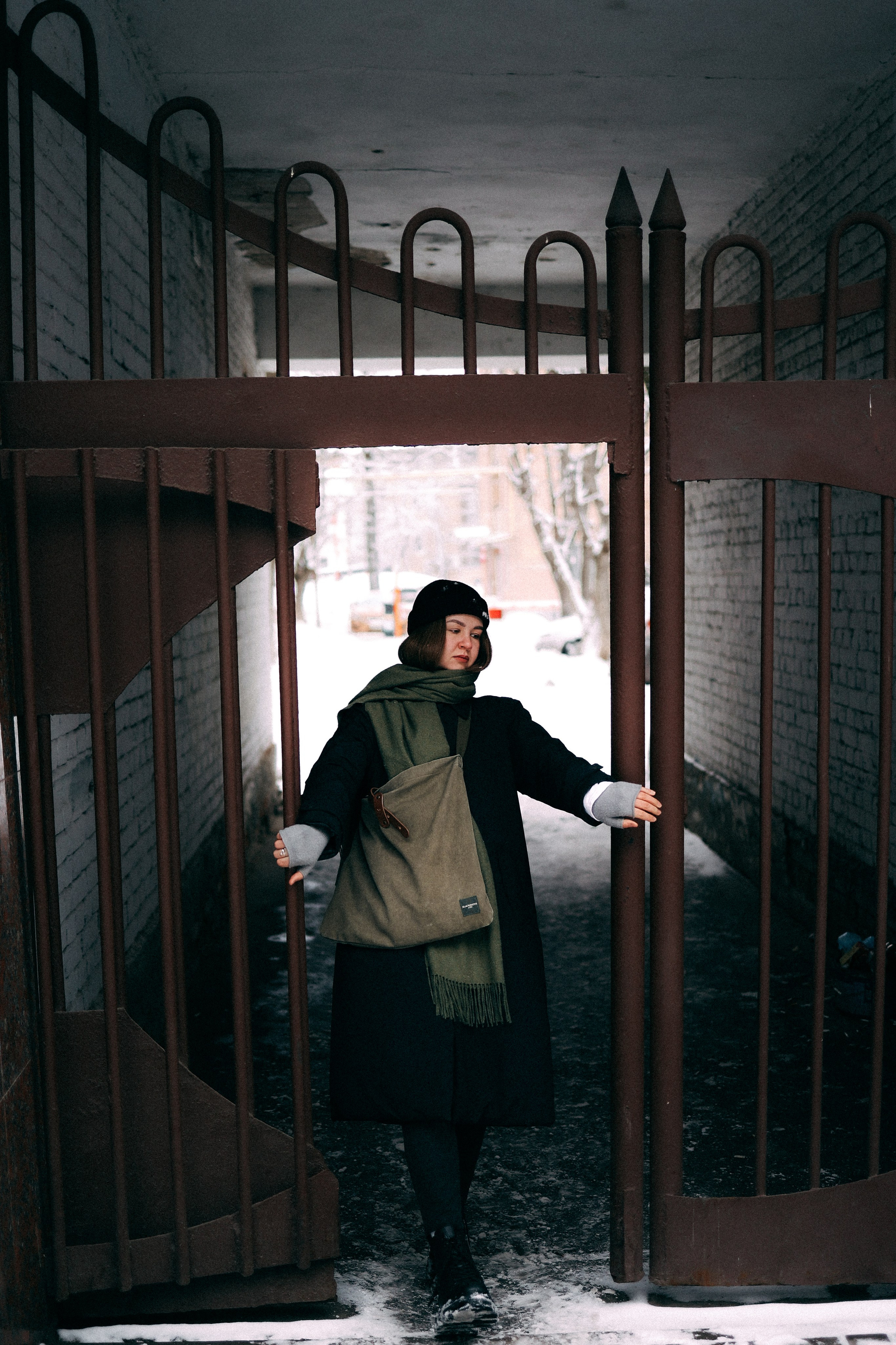Ксюша. Женский и семейный фотограф в Н. Новгороде Марта Белякова