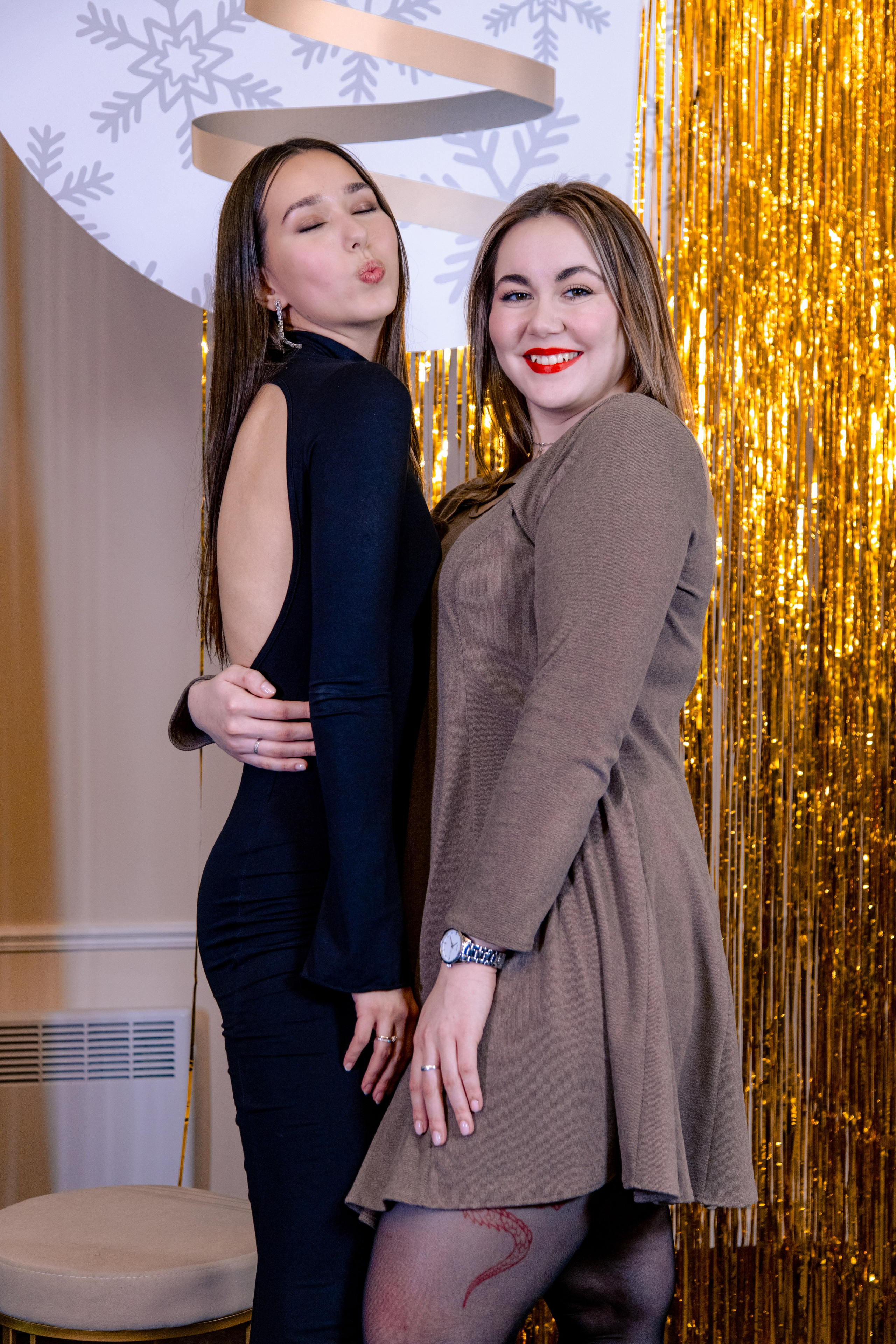 «Золотое время» Новогодний корпоратив. МЕДИА-РЕСУРС ХАБАРОВСК / Фотоотчеты / Репортажи / События