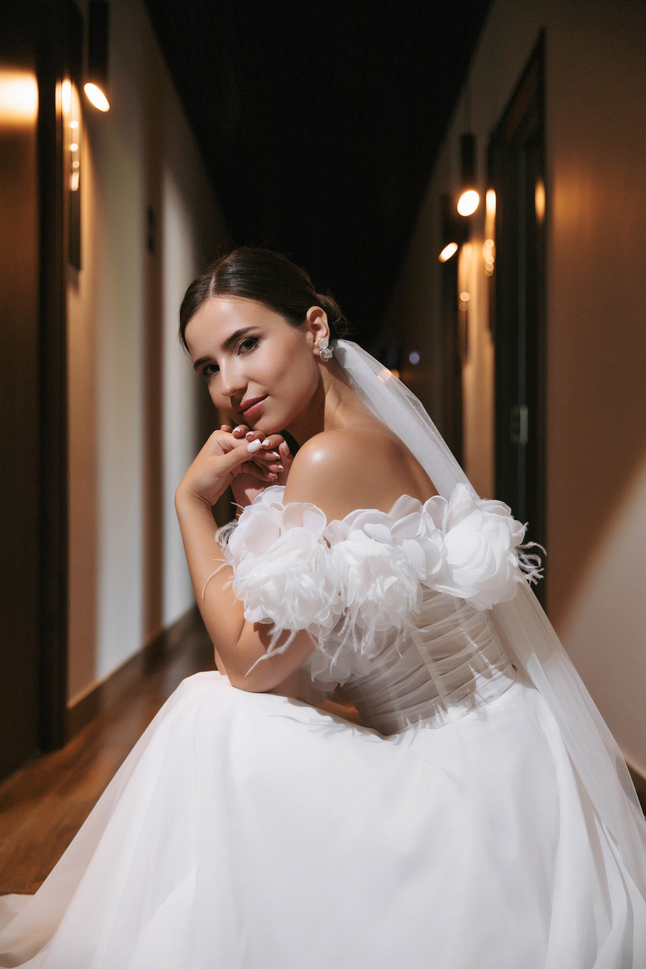 Андрей и Яна. Свадебный и семейный фотограф в Нижнем Новгороде