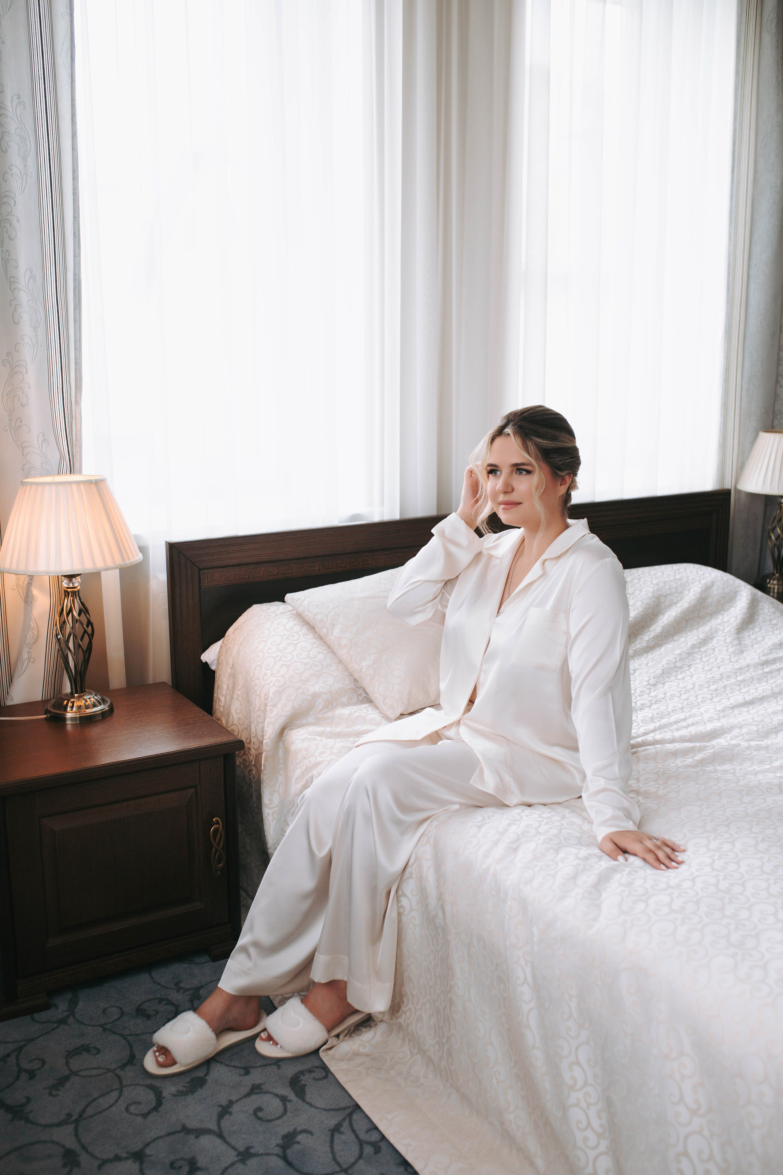 Максим и Даша. Свадебный и семейный фотограф в Нижнем Новгороде