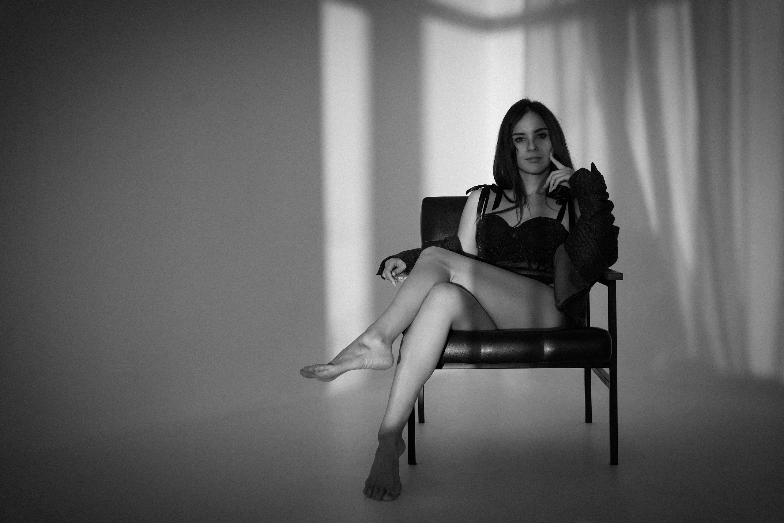 Регина. Фотограф Маргарита Ступакова