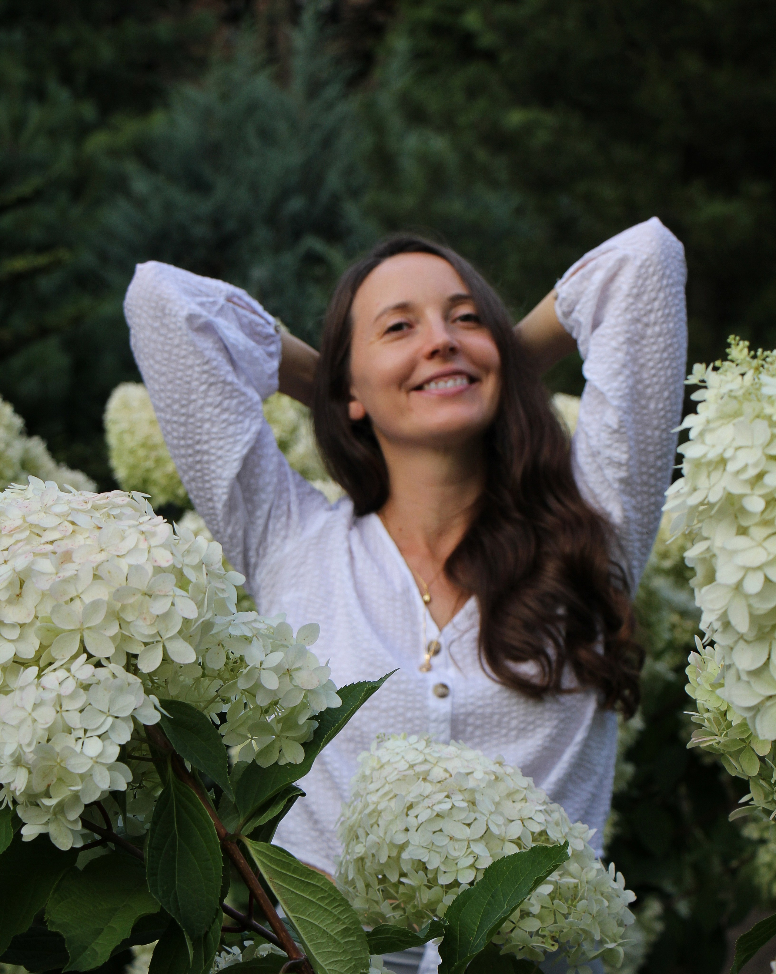 Татьяна Дудина. Портретный фотограф Москва