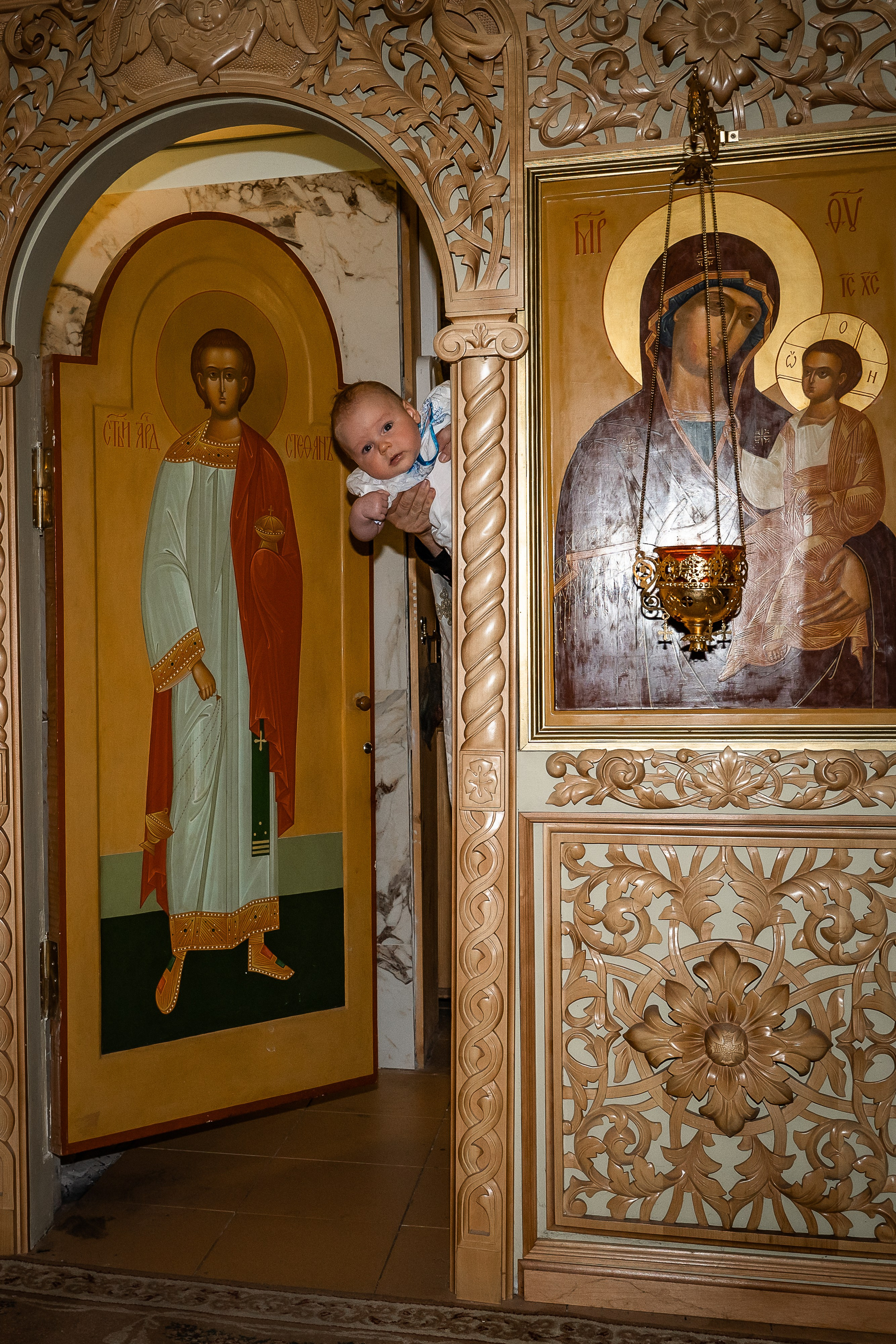 Церковь Пантелеимона Целителя — Крещенеи Василия Раймо. ВАША СЕМЕЙНАЯ ФОТОСТУДИЯ