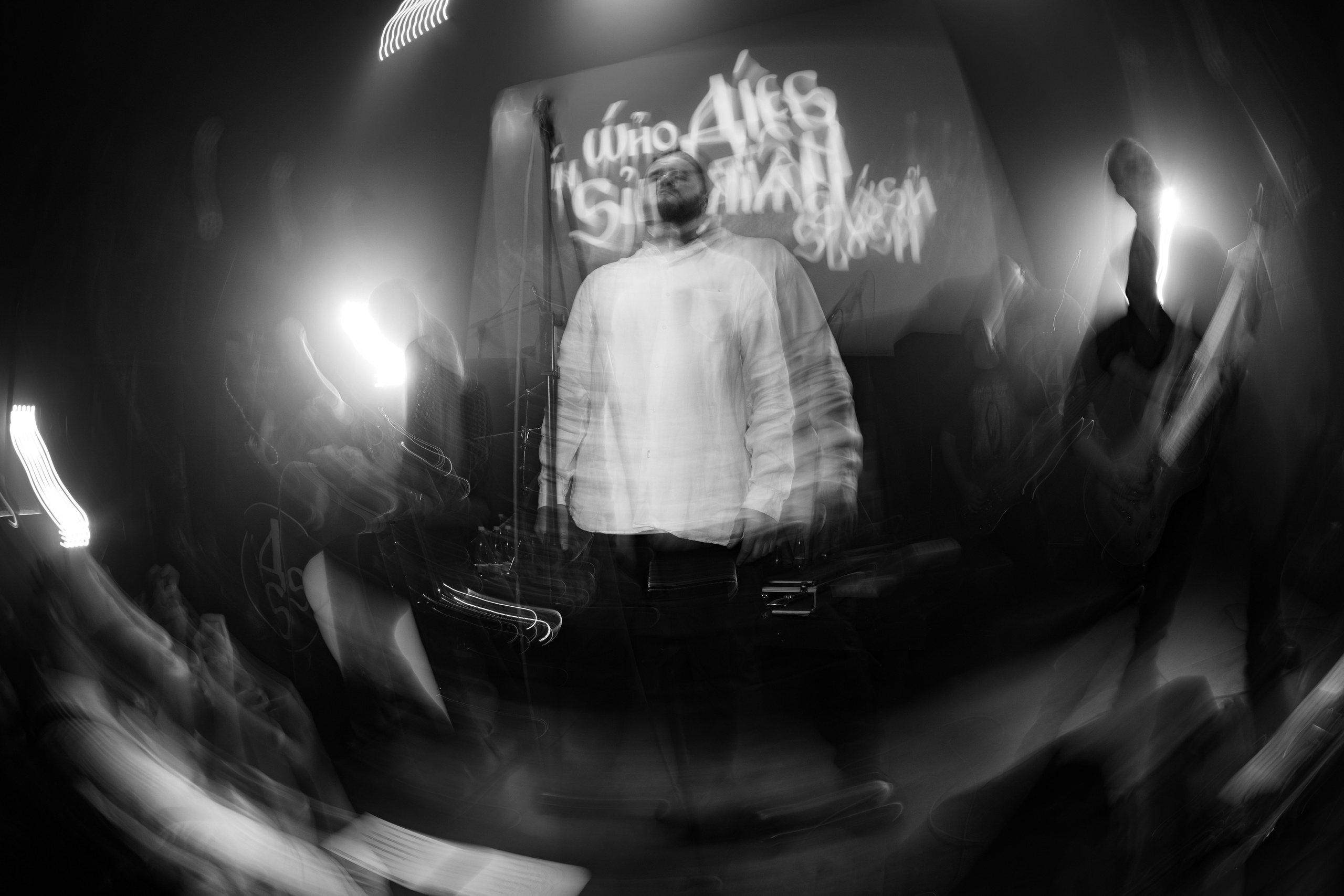 Фестиваль «Doom на Неве IV»|Ласточка. Концертный и репортажный фотограф в Санкт-Петербурге Слава Пахомов