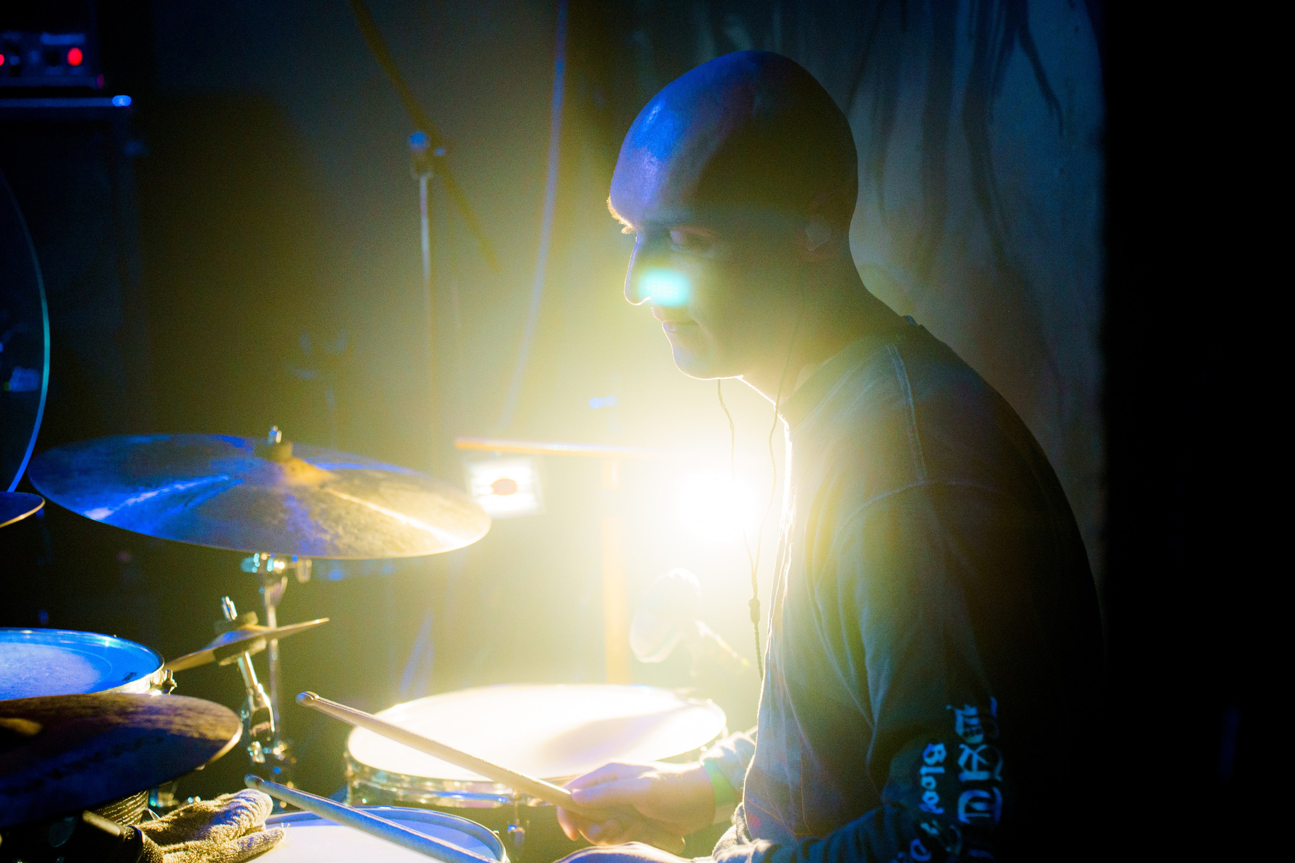 Ad Nihil • Туга • Gigrøma | Zoccolo 2.0. Концертный и репортажный фотограф в Санкт-Петербурге Слава Пахомов